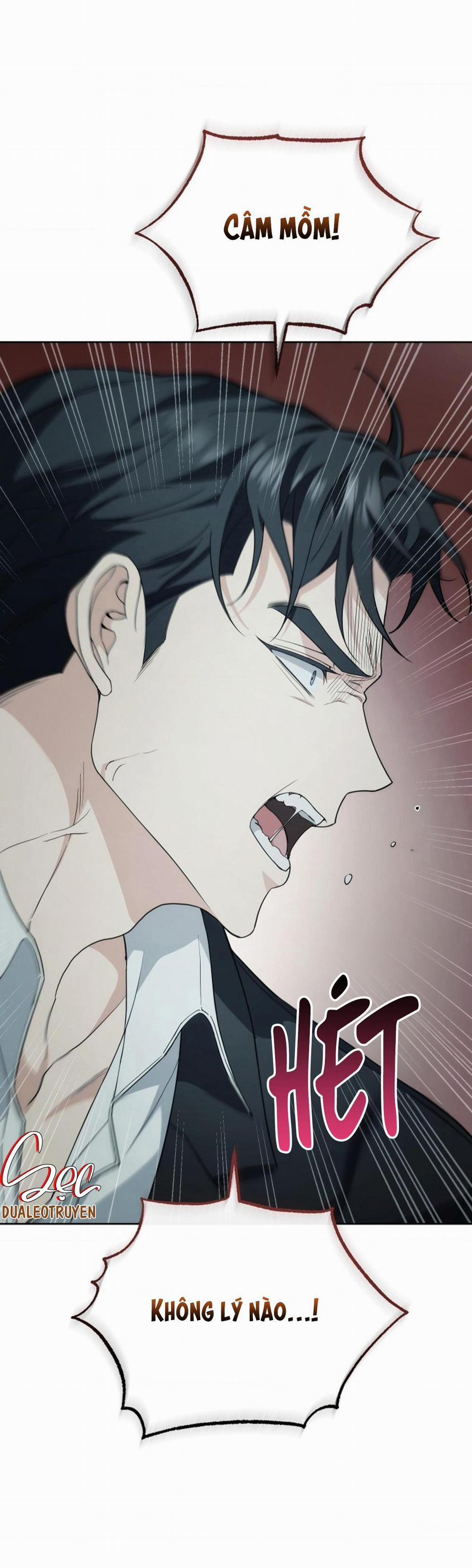 (Abo)Mối Quan Hệ Không Hoàn Chỉnh 16 trang 48