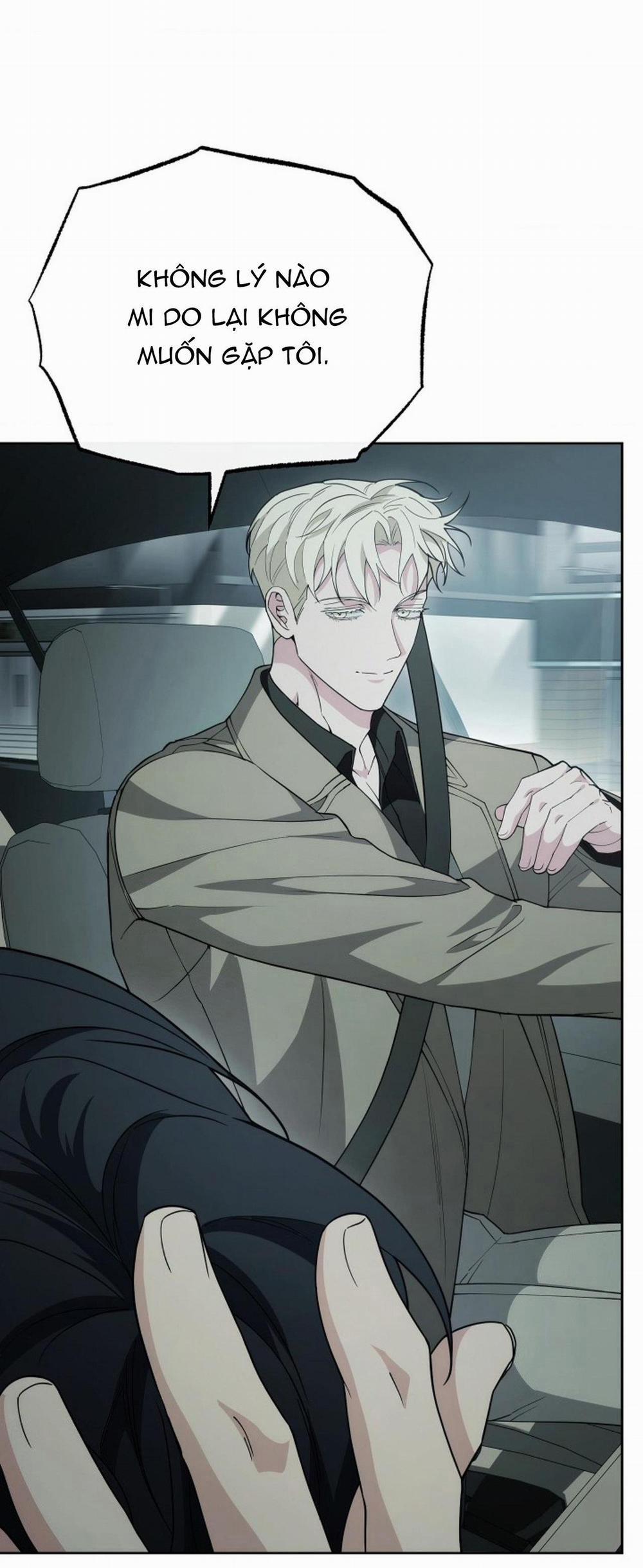 (Abo)Mối Quan Hệ Không Hoàn Chỉnh 16 trang 50