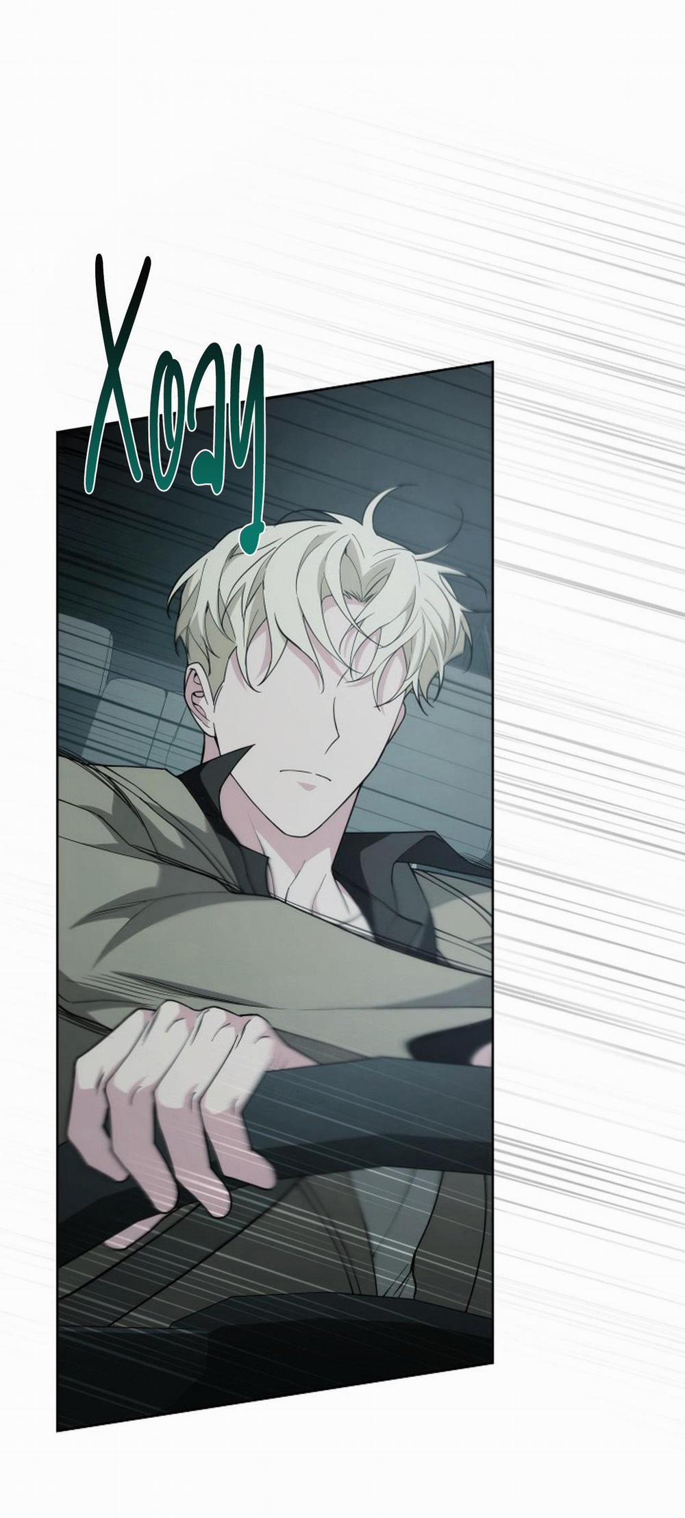 (Abo)Mối Quan Hệ Không Hoàn Chỉnh 16 trang 52