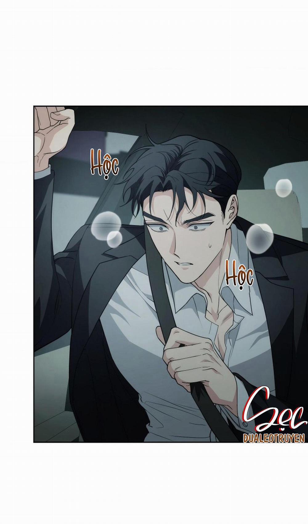 (Abo)Mối Quan Hệ Không Hoàn Chỉnh 16 trang 58