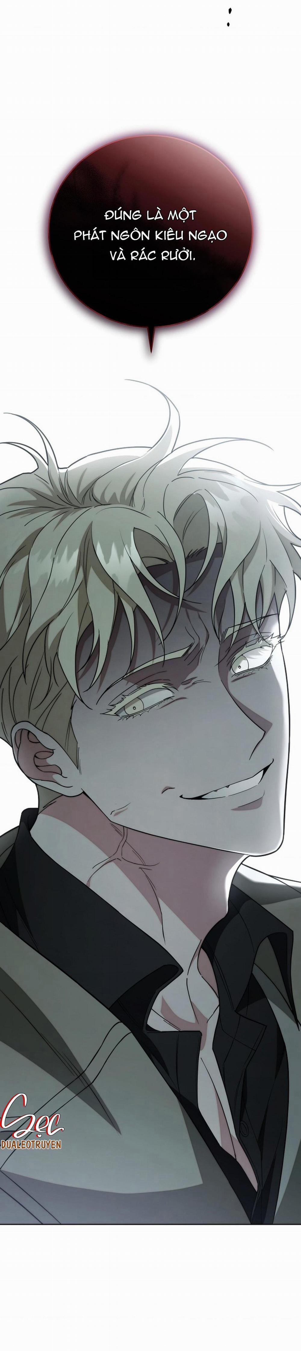 (Abo)Mối Quan Hệ Không Hoàn Chỉnh 16 trang 60