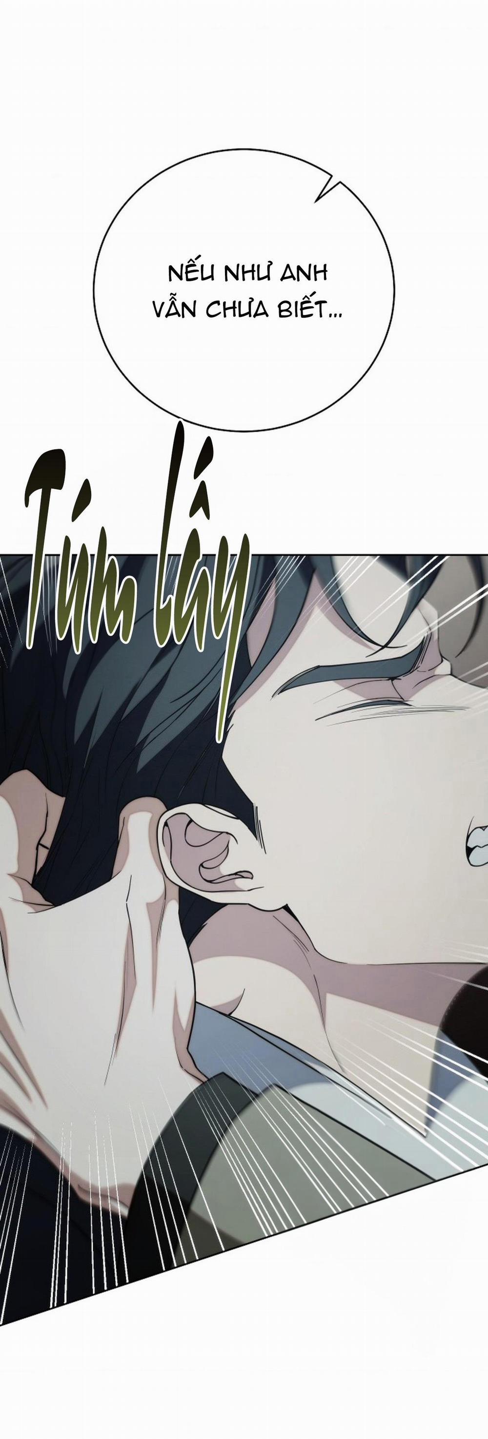 (Abo)Mối Quan Hệ Không Hoàn Chỉnh 16 trang 66