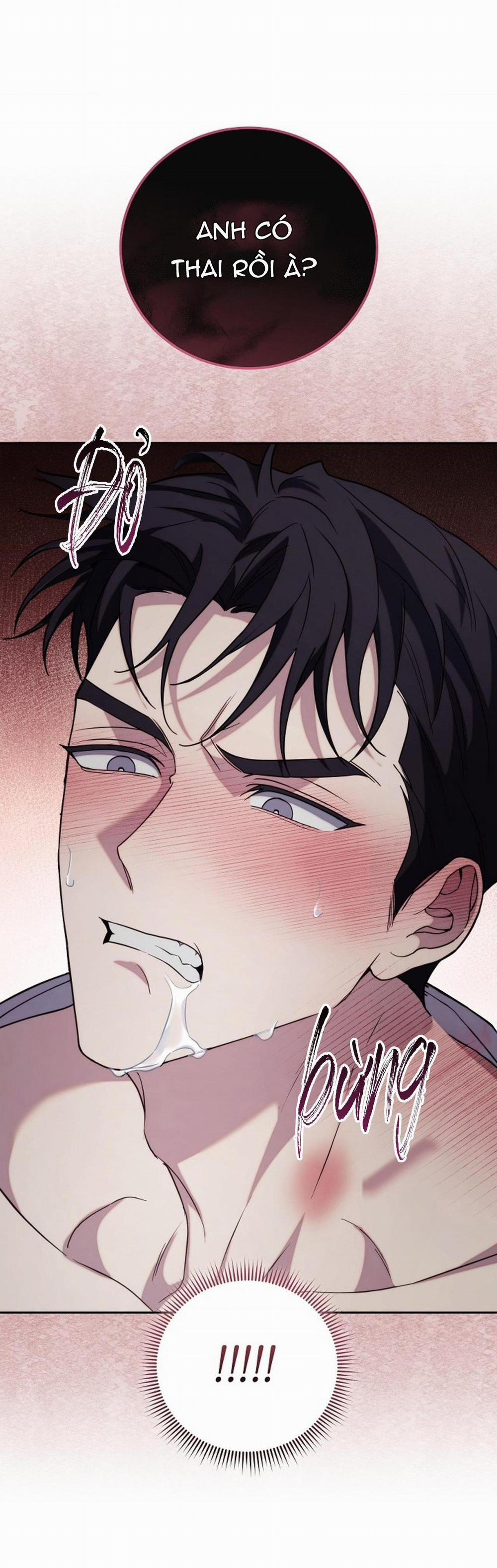 (Abo)Mối Quan Hệ Không Hoàn Chỉnh 17 trang 14