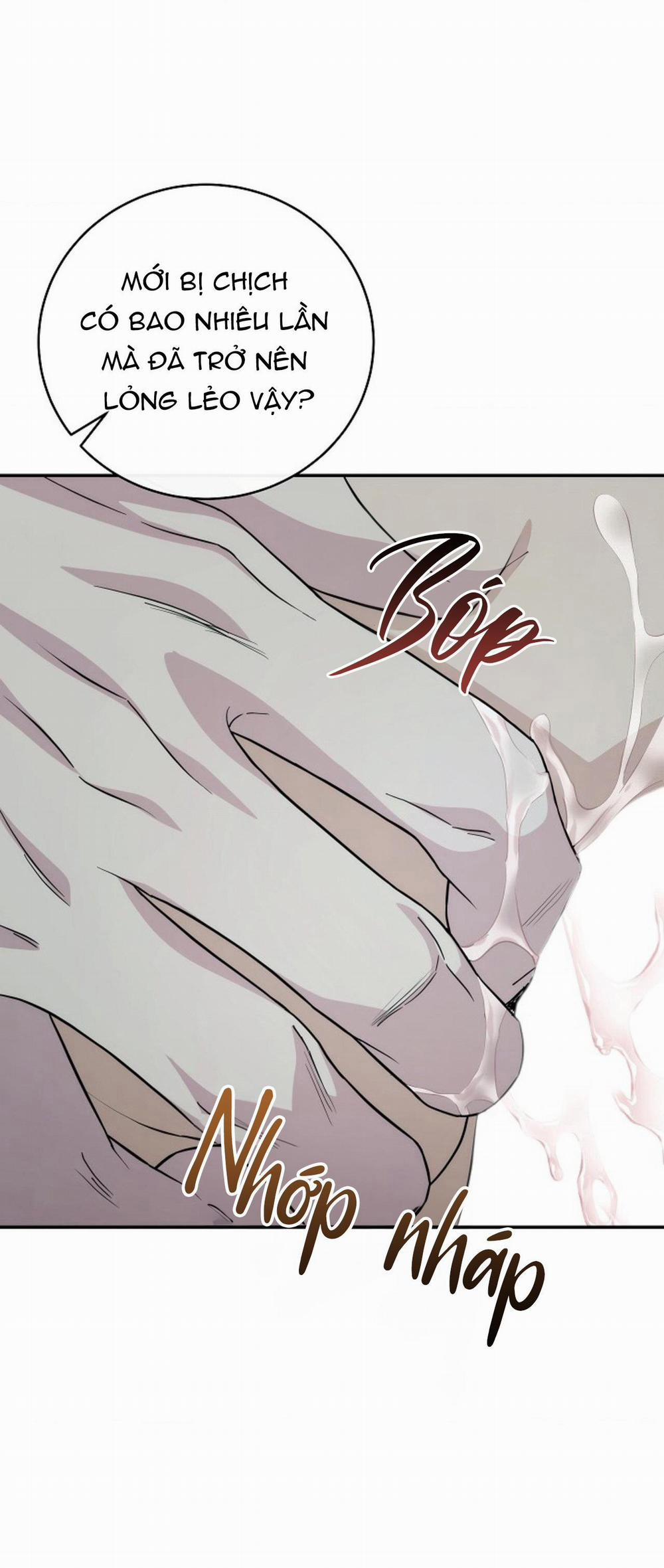 (Abo)Mối Quan Hệ Không Hoàn Chỉnh 17 trang 17