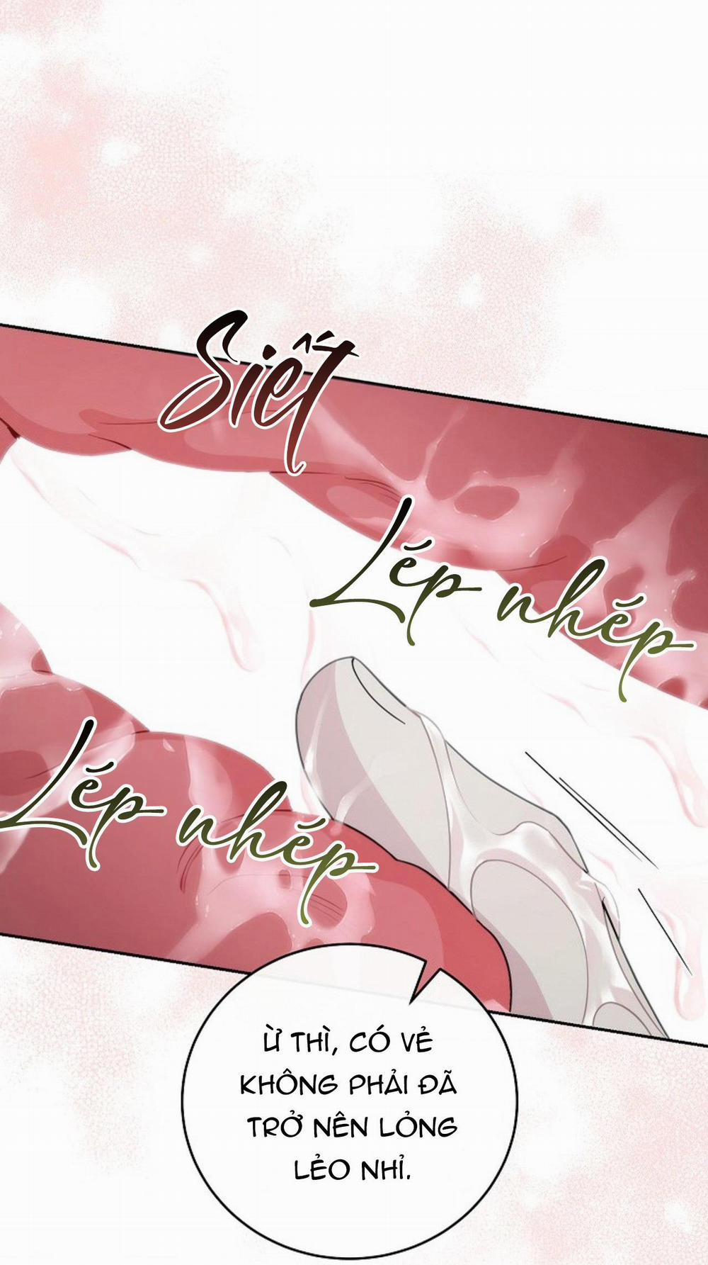 (Abo)Mối Quan Hệ Không Hoàn Chỉnh 17 trang 21