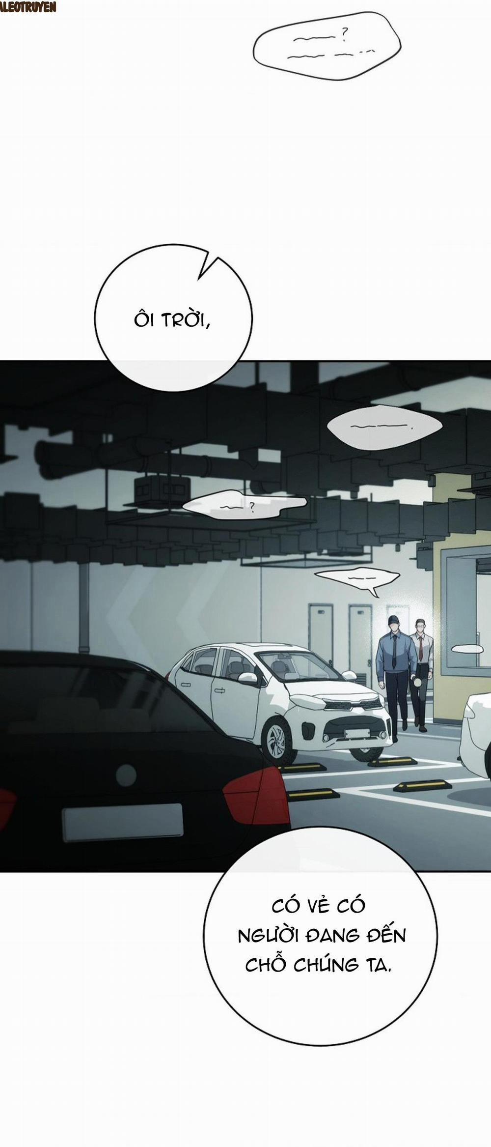 (Abo)Mối Quan Hệ Không Hoàn Chỉnh 17 trang 28