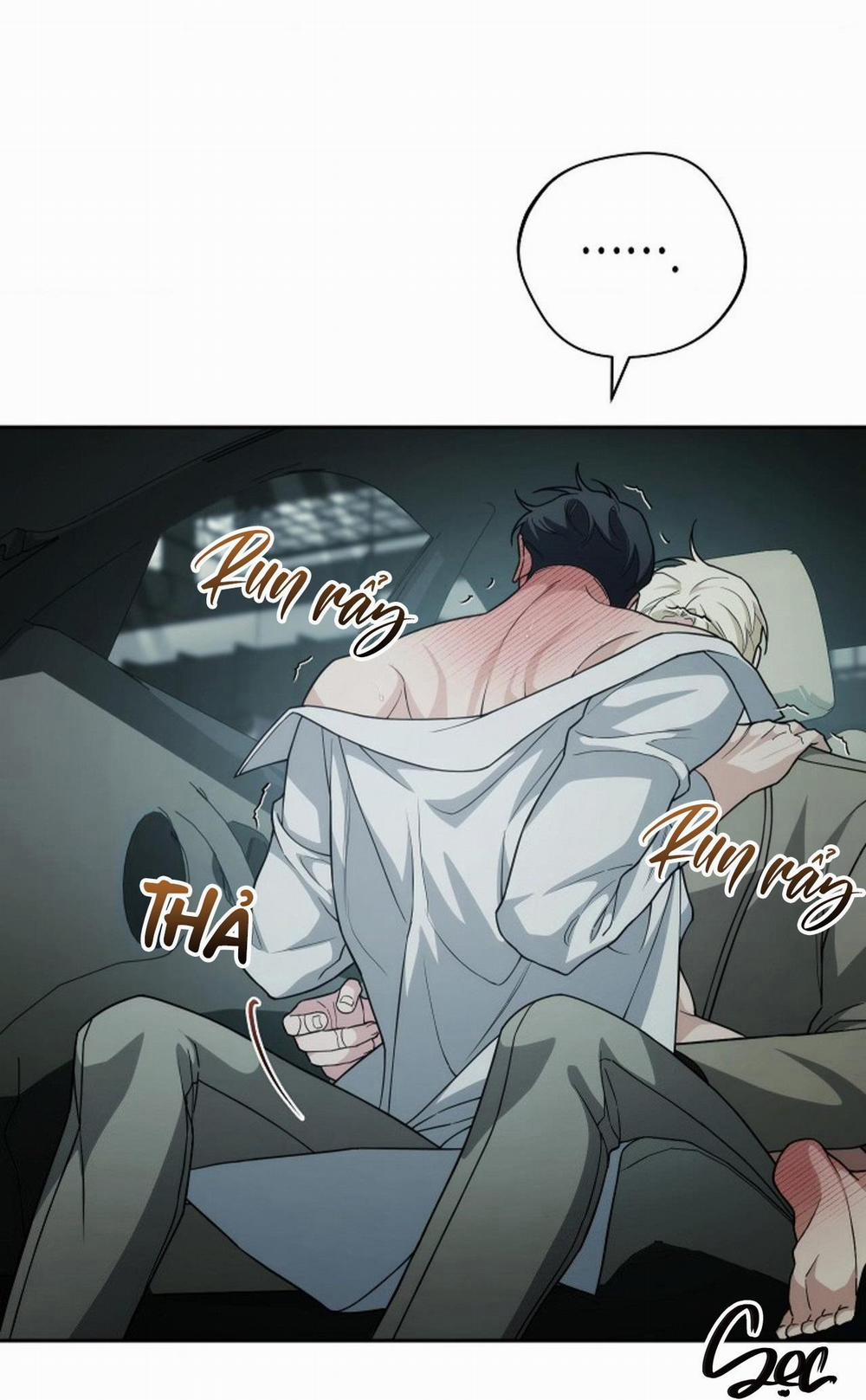 (Abo)Mối Quan Hệ Không Hoàn Chỉnh 17 trang 30