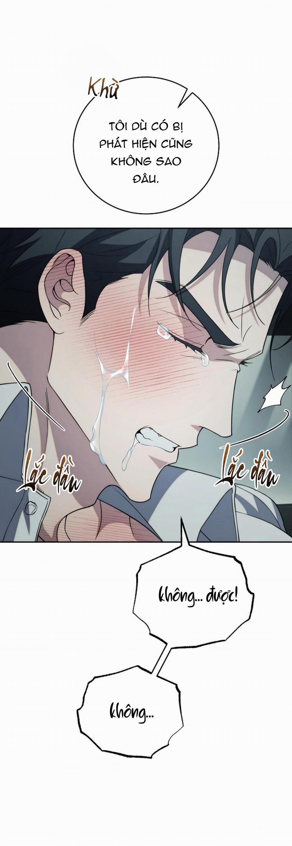 (Abo)Mối Quan Hệ Không Hoàn Chỉnh 17 trang 34