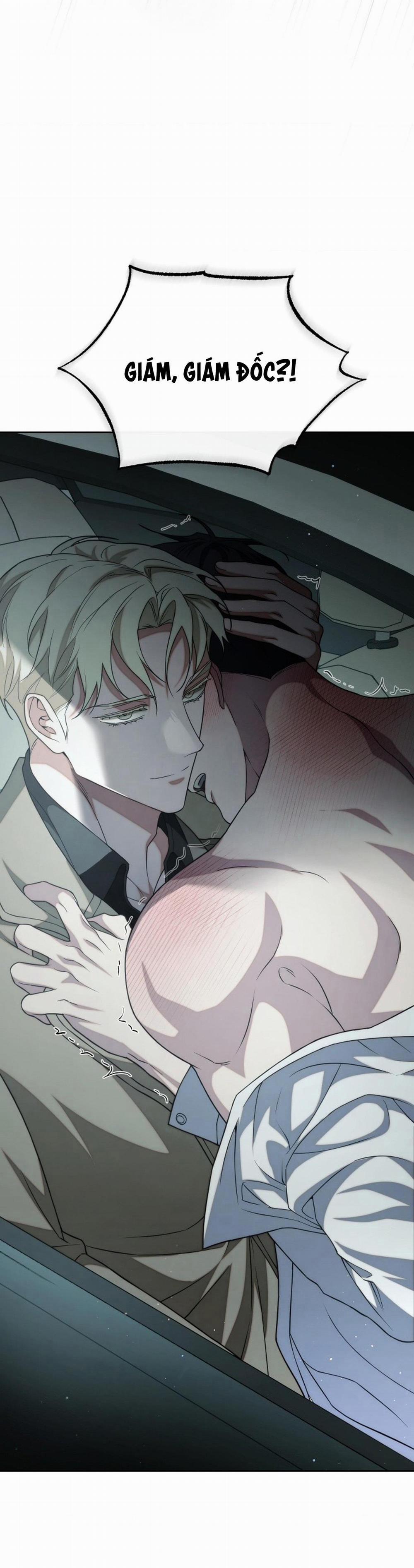 (Abo)Mối Quan Hệ Không Hoàn Chỉnh 17 trang 47