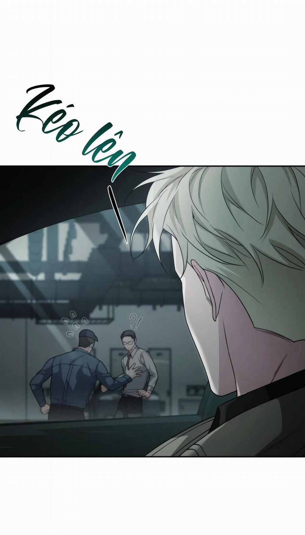 (Abo)Mối Quan Hệ Không Hoàn Chỉnh 17 trang 49