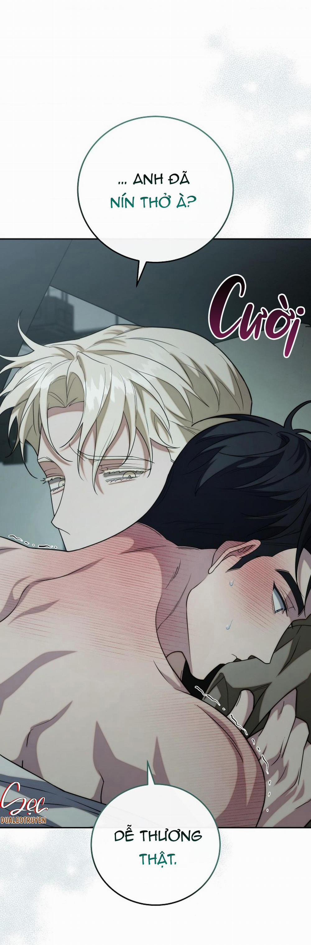 (Abo)Mối Quan Hệ Không Hoàn Chỉnh 17 trang 51