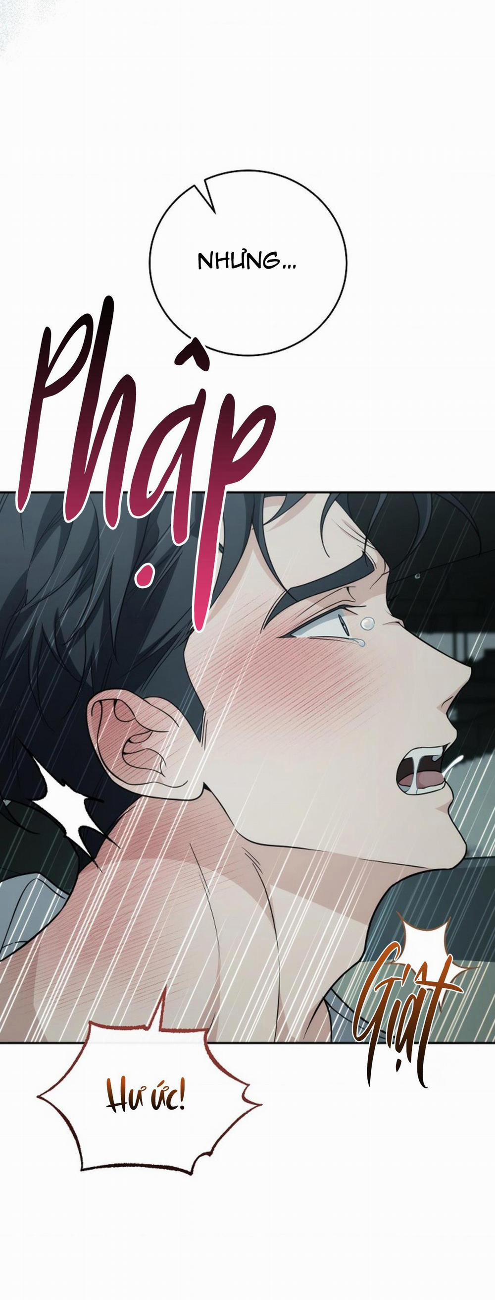 (Abo)Mối Quan Hệ Không Hoàn Chỉnh 17 trang 52