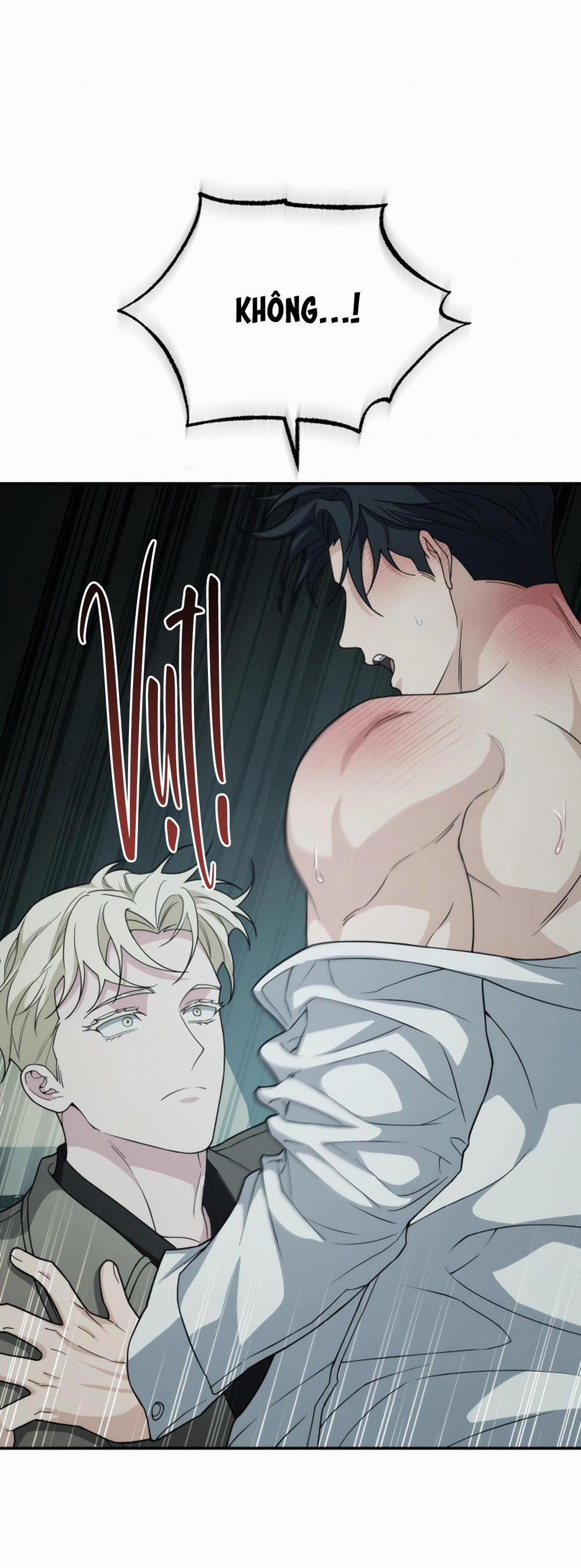 (Abo)Mối Quan Hệ Không Hoàn Chỉnh 17 trang 58