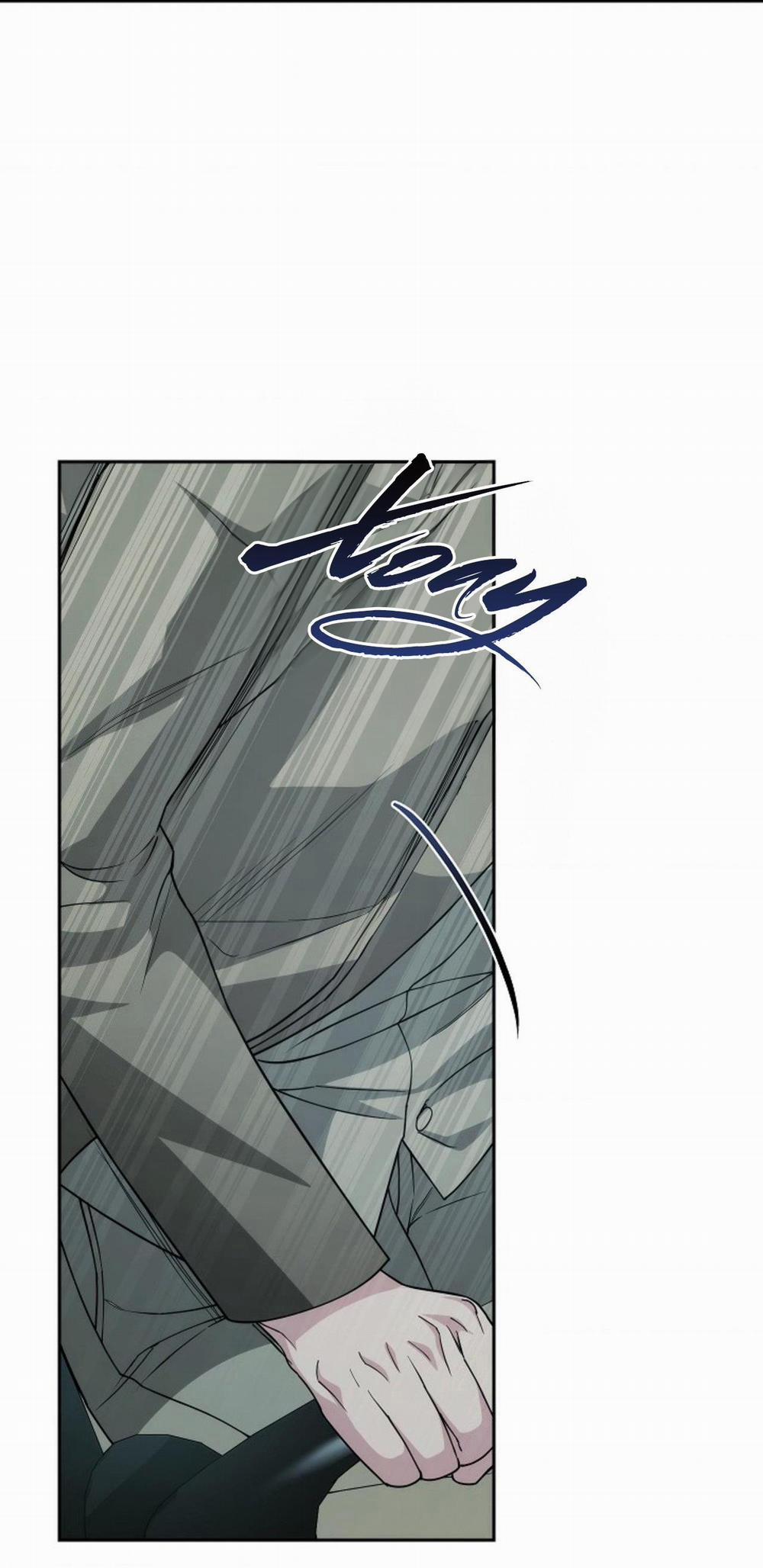 (Abo)Mối Quan Hệ Không Hoàn Chỉnh 17 trang 61