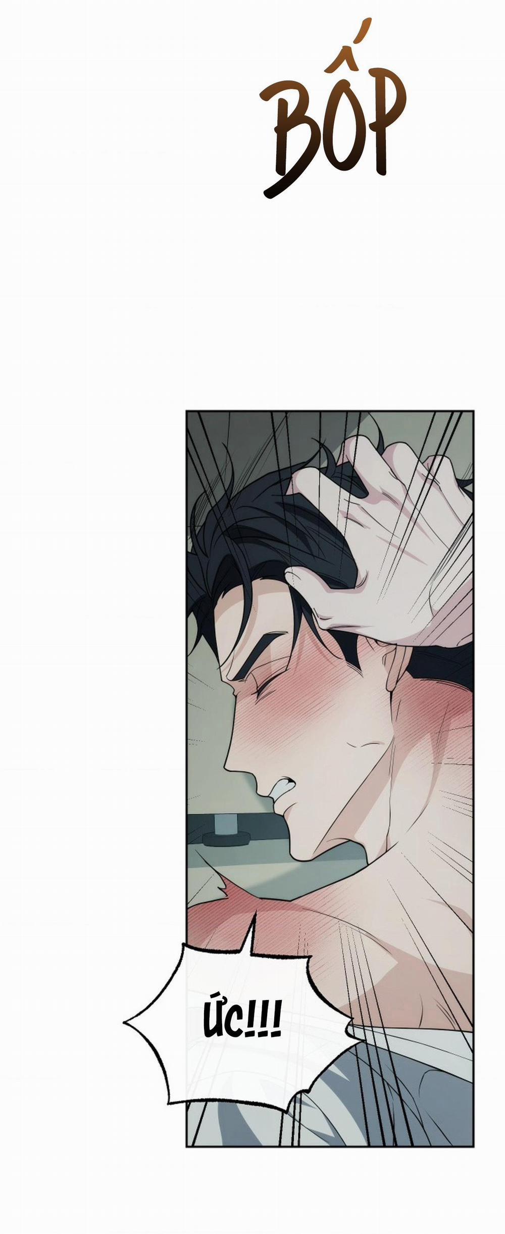 (Abo)Mối Quan Hệ Không Hoàn Chỉnh 17 trang 62