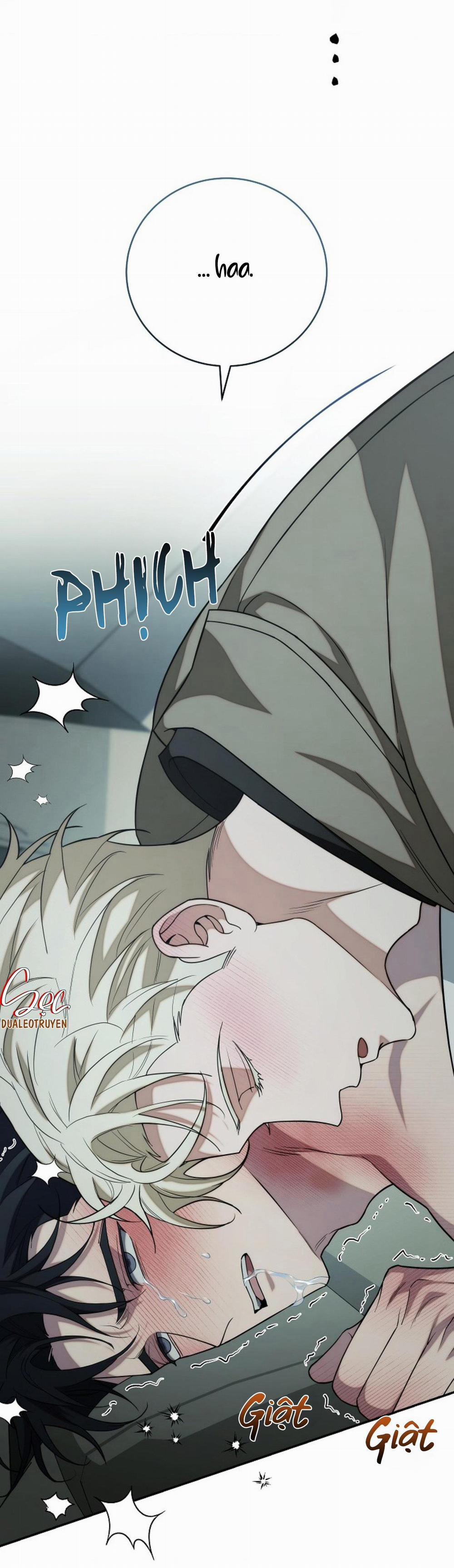 (Abo)Mối Quan Hệ Không Hoàn Chỉnh 17 trang 67