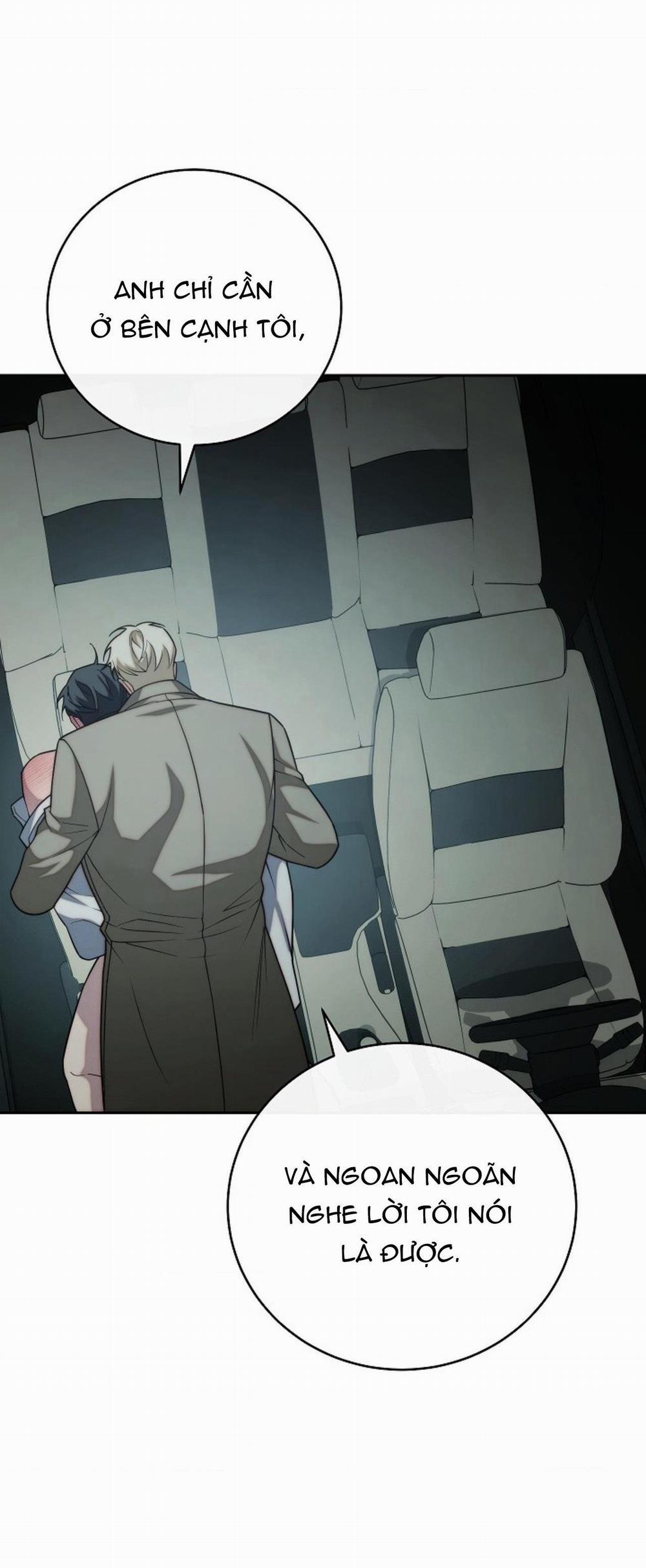 (Abo)Mối Quan Hệ Không Hoàn Chỉnh 17 trang 69