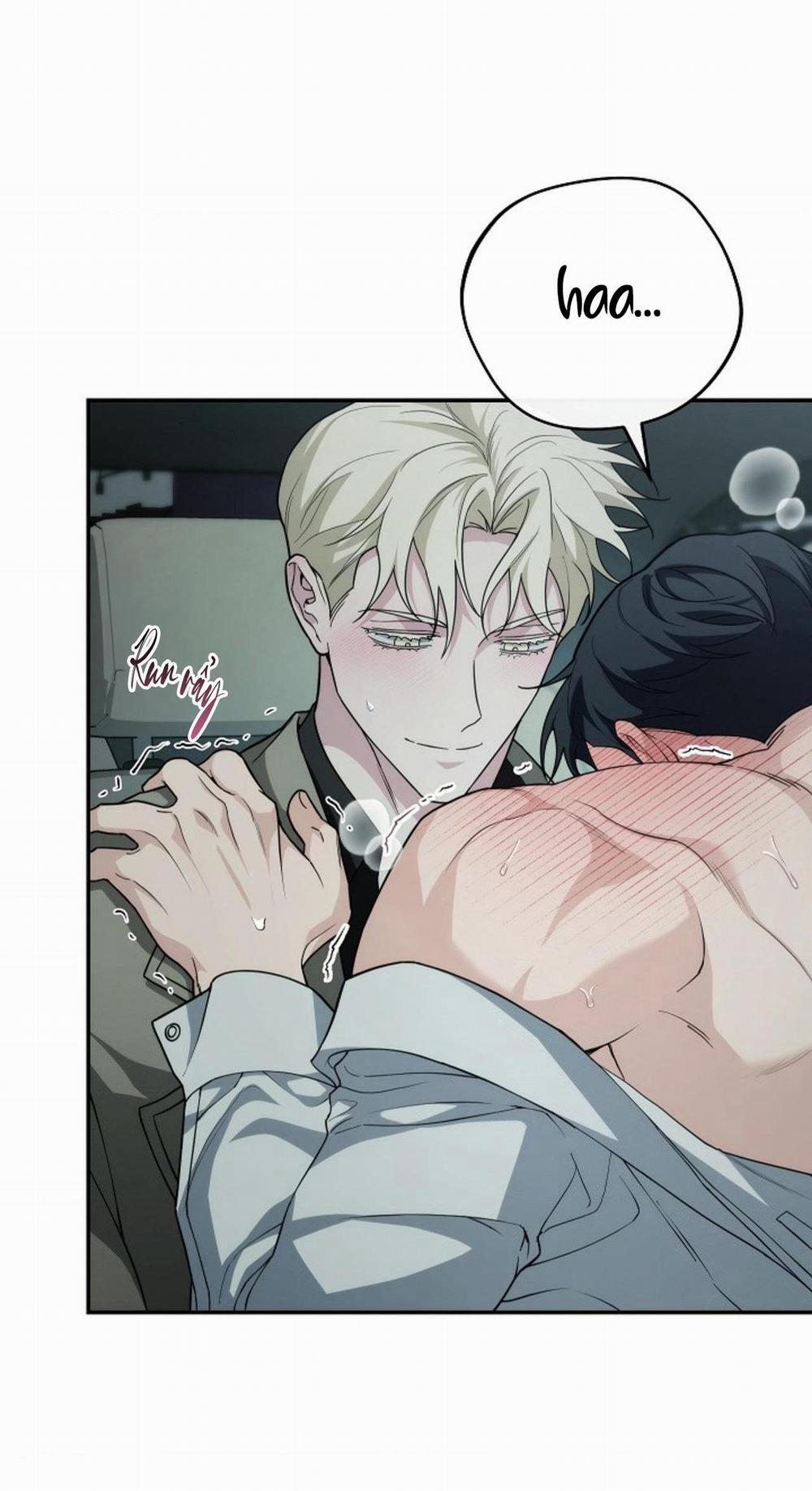 (Abo)Mối Quan Hệ Không Hoàn Chỉnh 17 trang 7