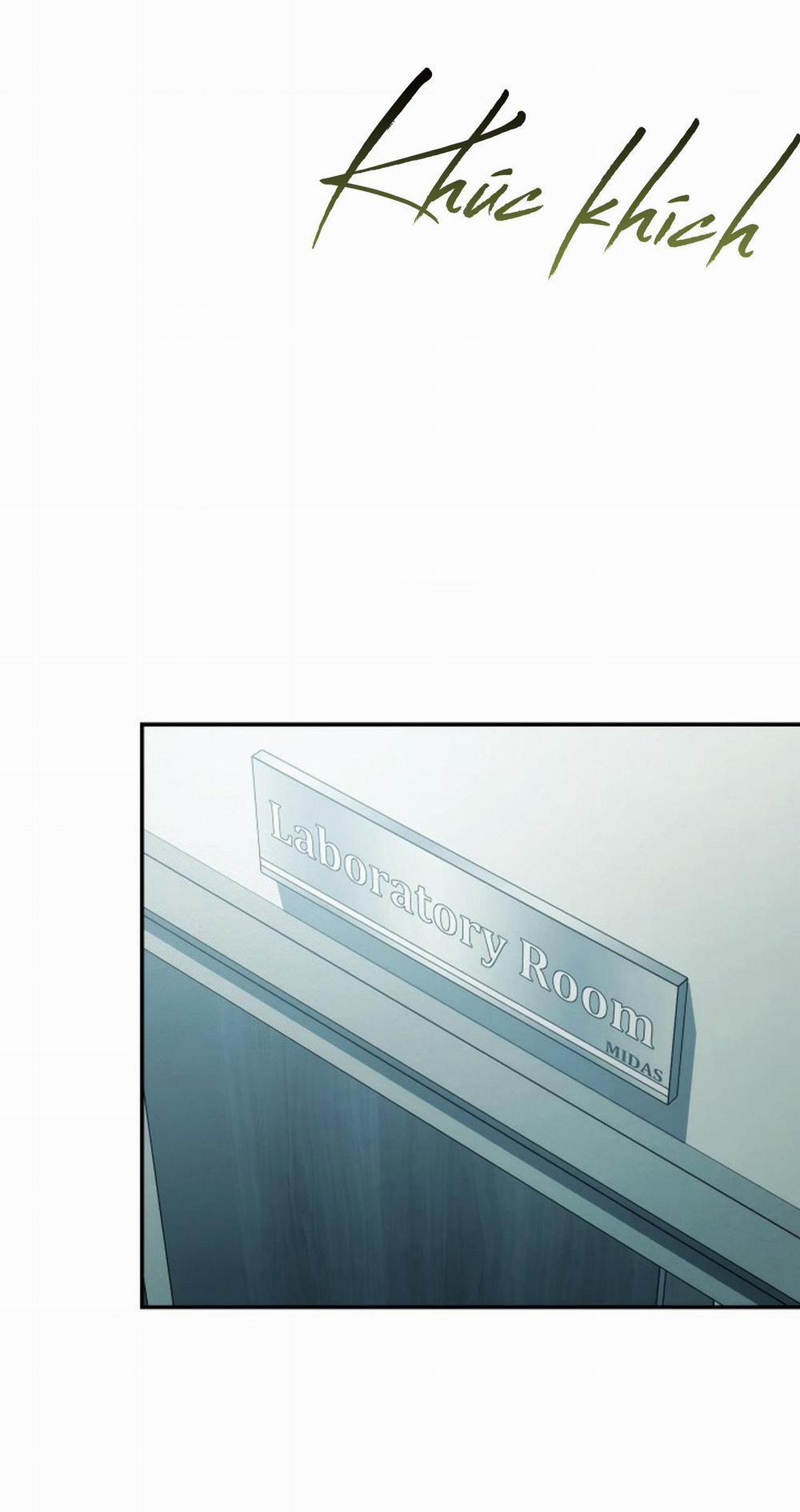 (Abo)Mối Quan Hệ Không Hoàn Chỉnh 18 trang 12