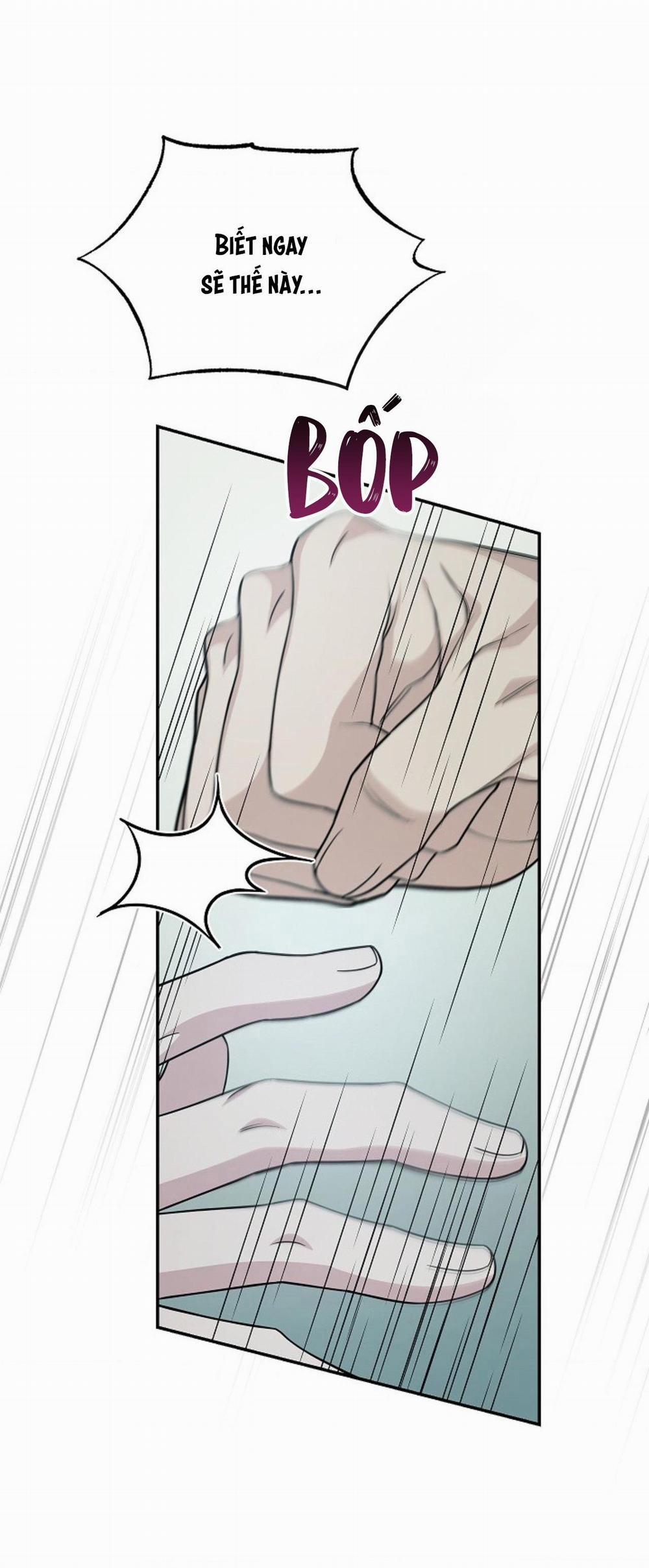 (Abo)Mối Quan Hệ Không Hoàn Chỉnh 18 trang 17