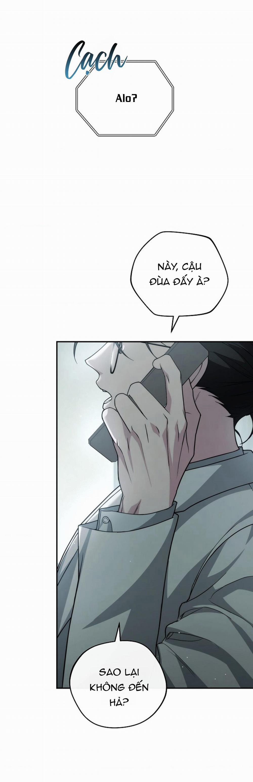 (Abo)Mối Quan Hệ Không Hoàn Chỉnh 18 trang 2