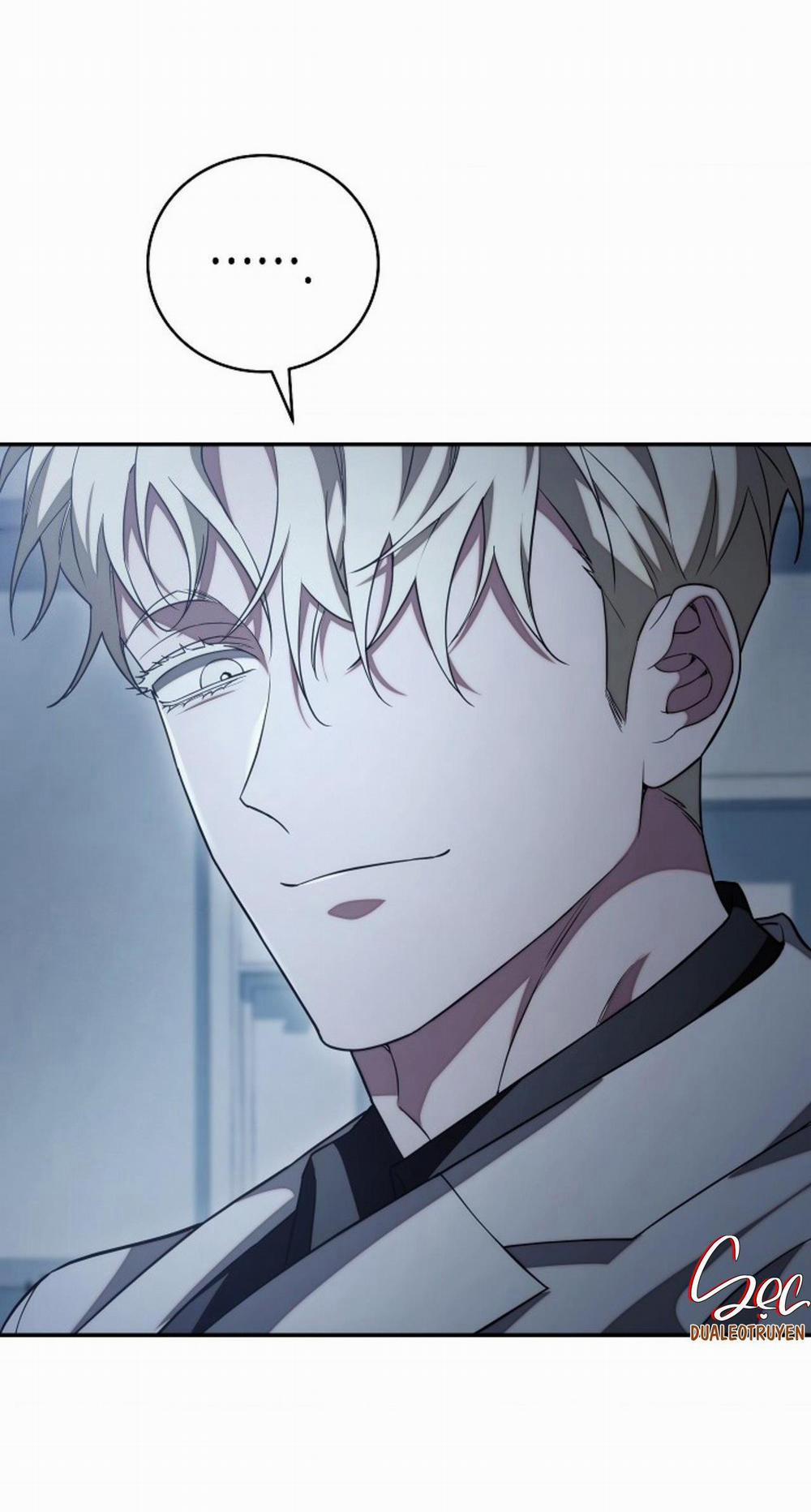 (Abo)Mối Quan Hệ Không Hoàn Chỉnh 18 trang 30