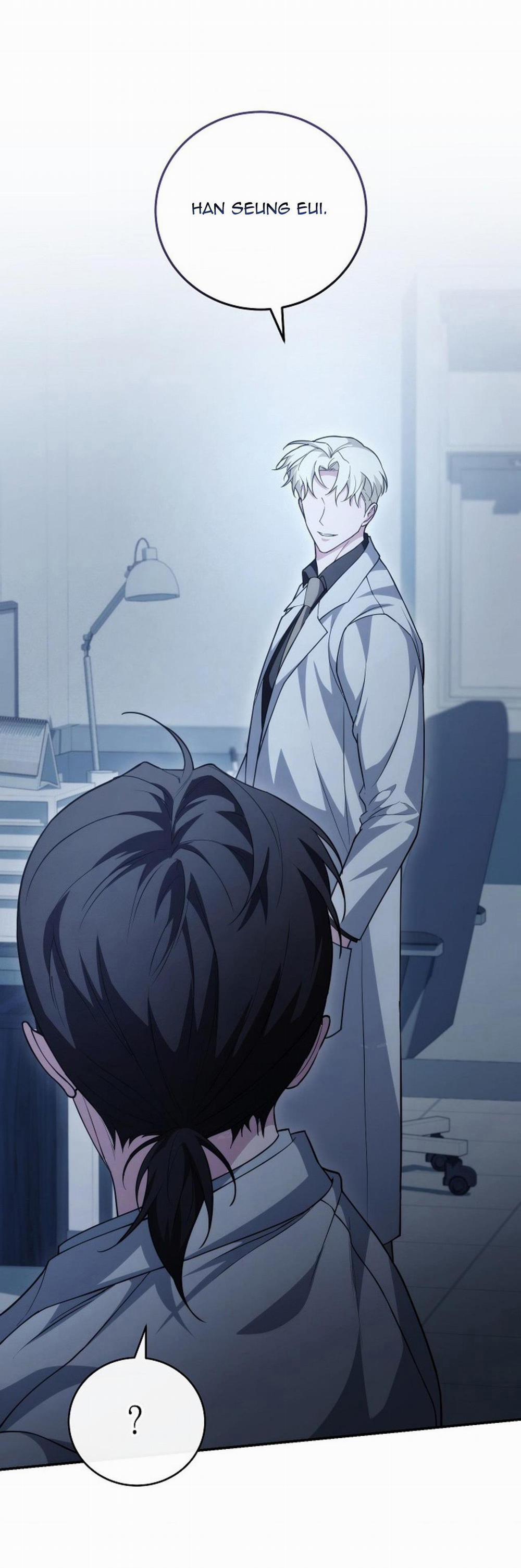 (Abo)Mối Quan Hệ Không Hoàn Chỉnh 18 trang 31