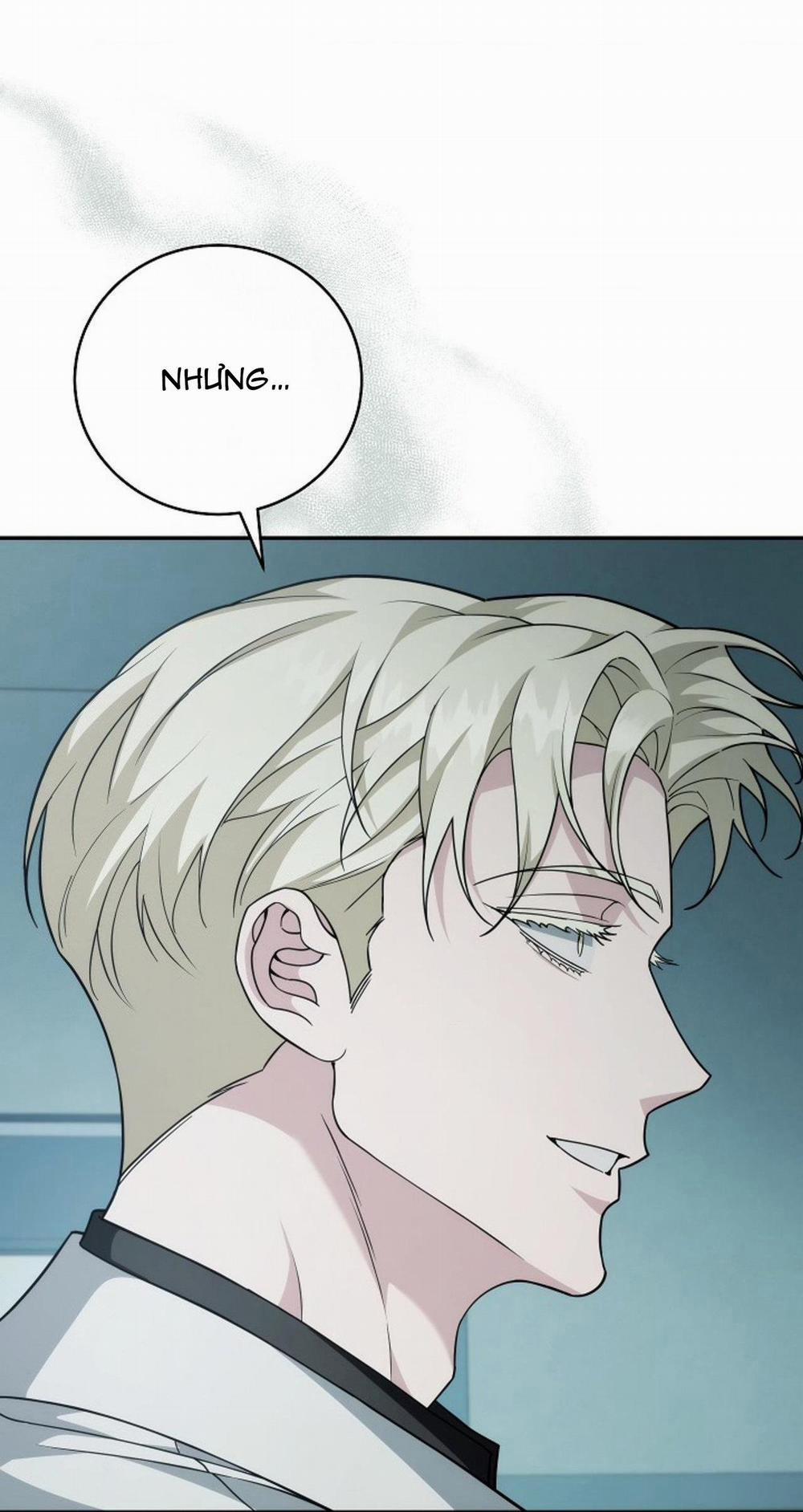 (Abo)Mối Quan Hệ Không Hoàn Chỉnh 18 trang 39