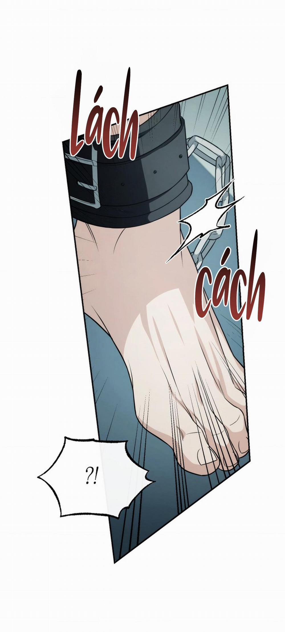 (Abo)Mối Quan Hệ Không Hoàn Chỉnh 18 trang 42