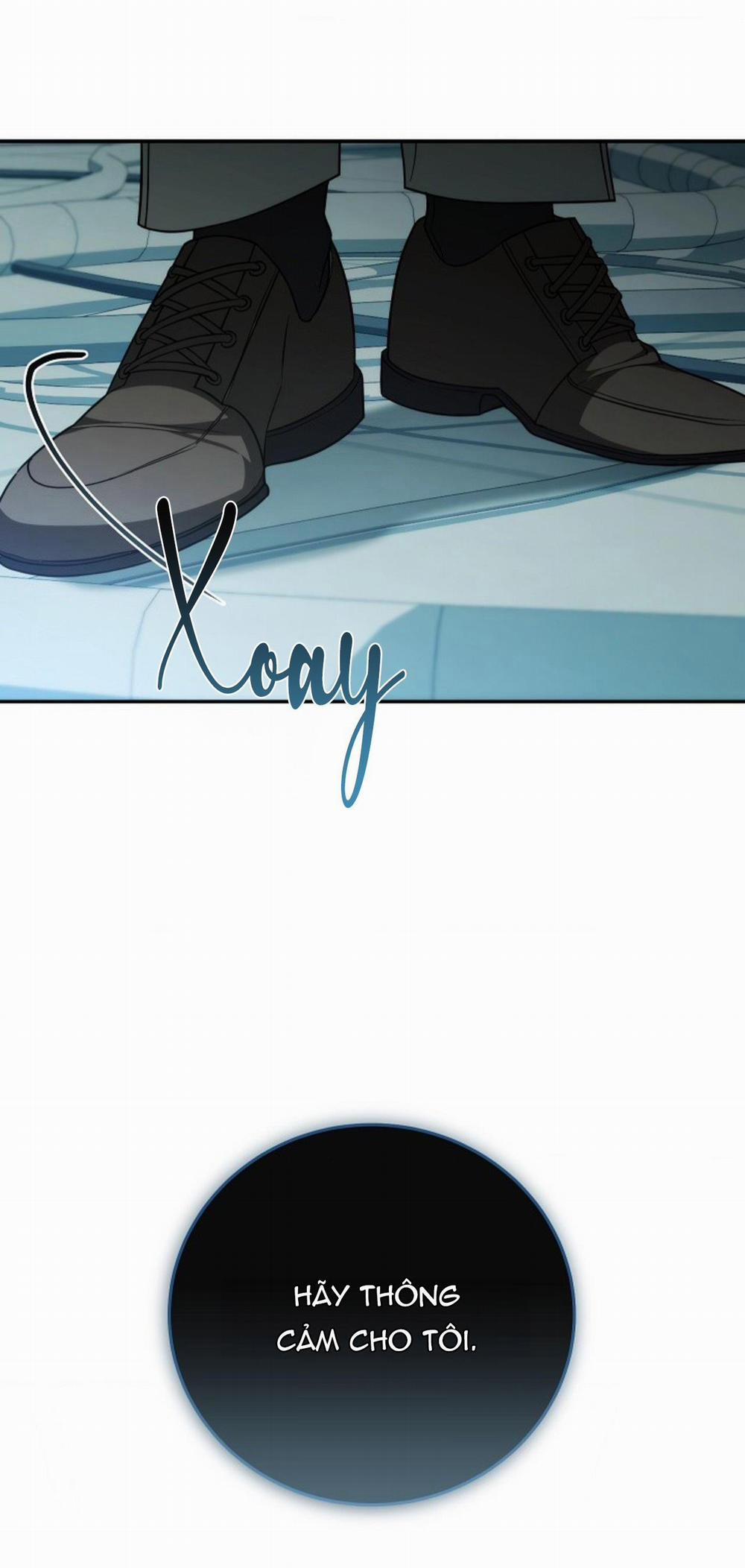 (Abo)Mối Quan Hệ Không Hoàn Chỉnh 18 trang 45