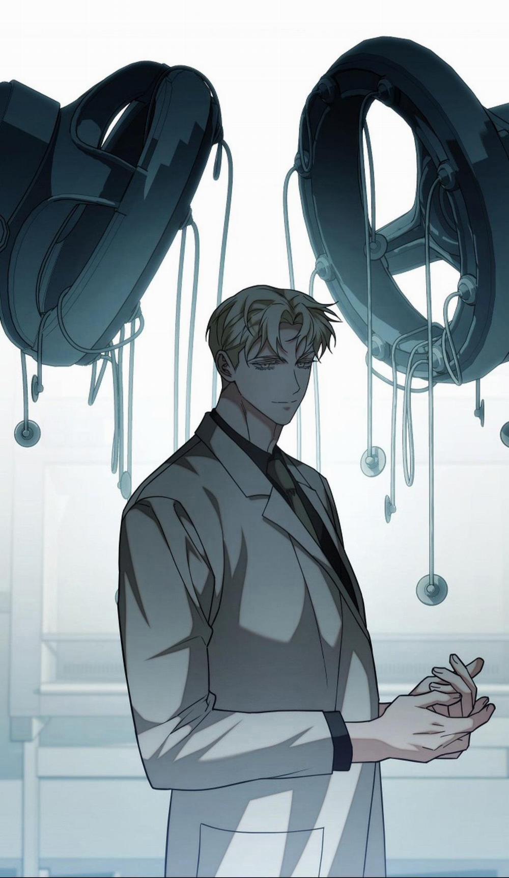 (Abo)Mối Quan Hệ Không Hoàn Chỉnh 18 trang 46