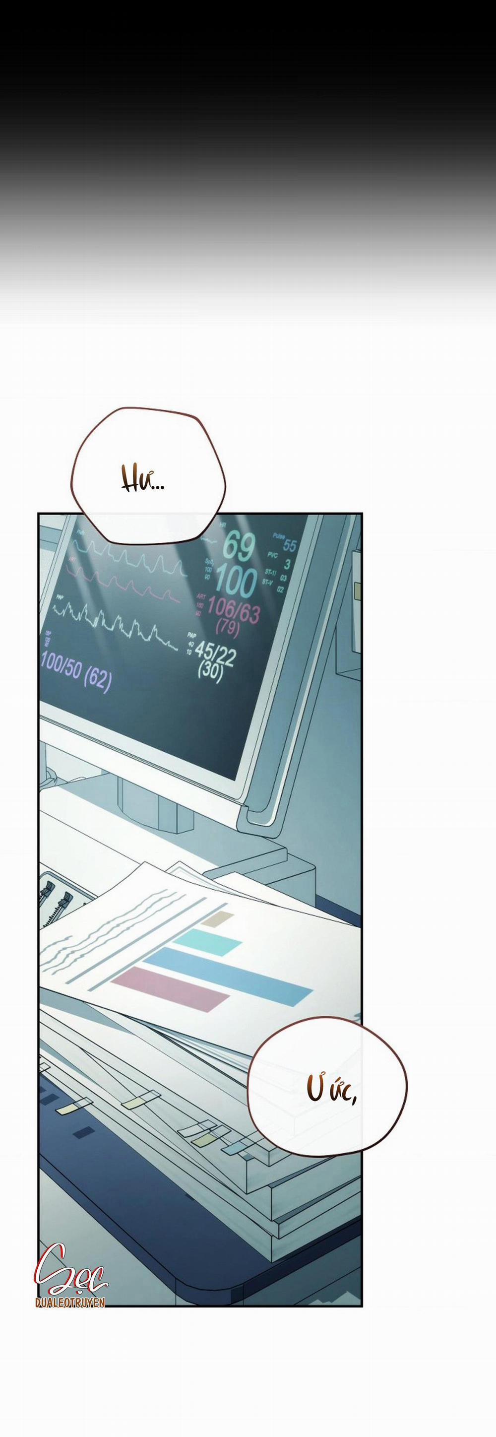 (Abo)Mối Quan Hệ Không Hoàn Chỉnh 18 trang 48