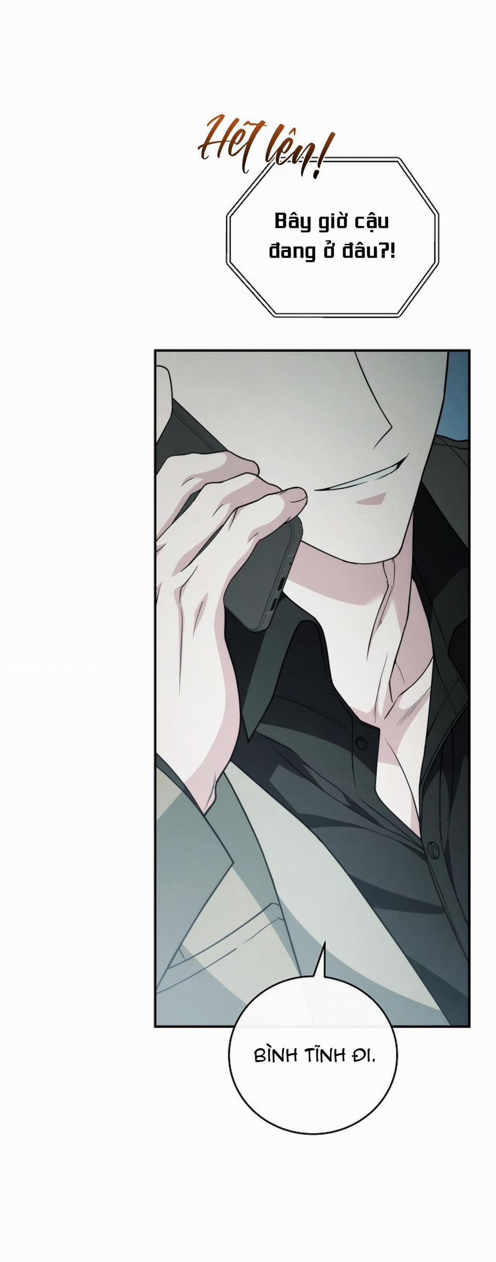 (Abo)Mối Quan Hệ Không Hoàn Chỉnh 18 trang 5