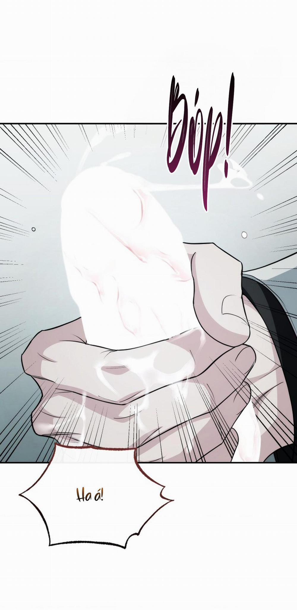 (Abo)Mối Quan Hệ Không Hoàn Chỉnh 18 trang 57