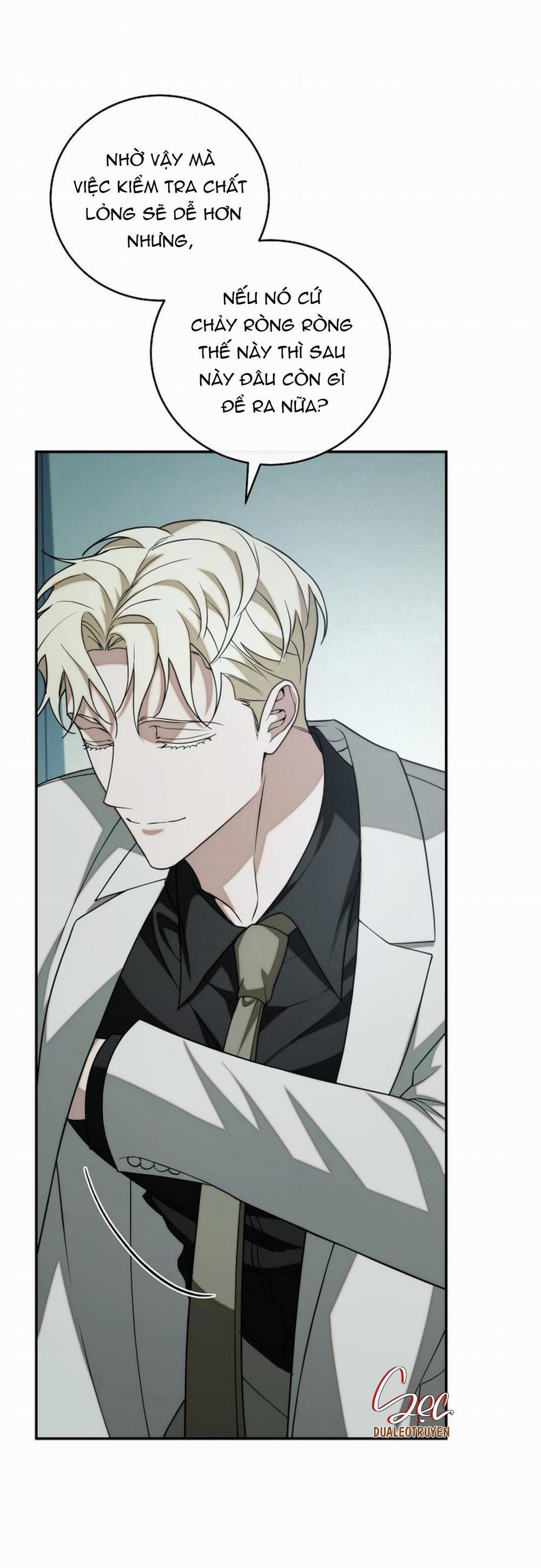 (Abo)Mối Quan Hệ Không Hoàn Chỉnh 18 trang 59