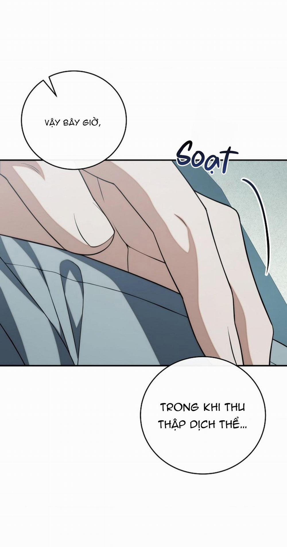 (Abo)Mối Quan Hệ Không Hoàn Chỉnh 18 trang 64