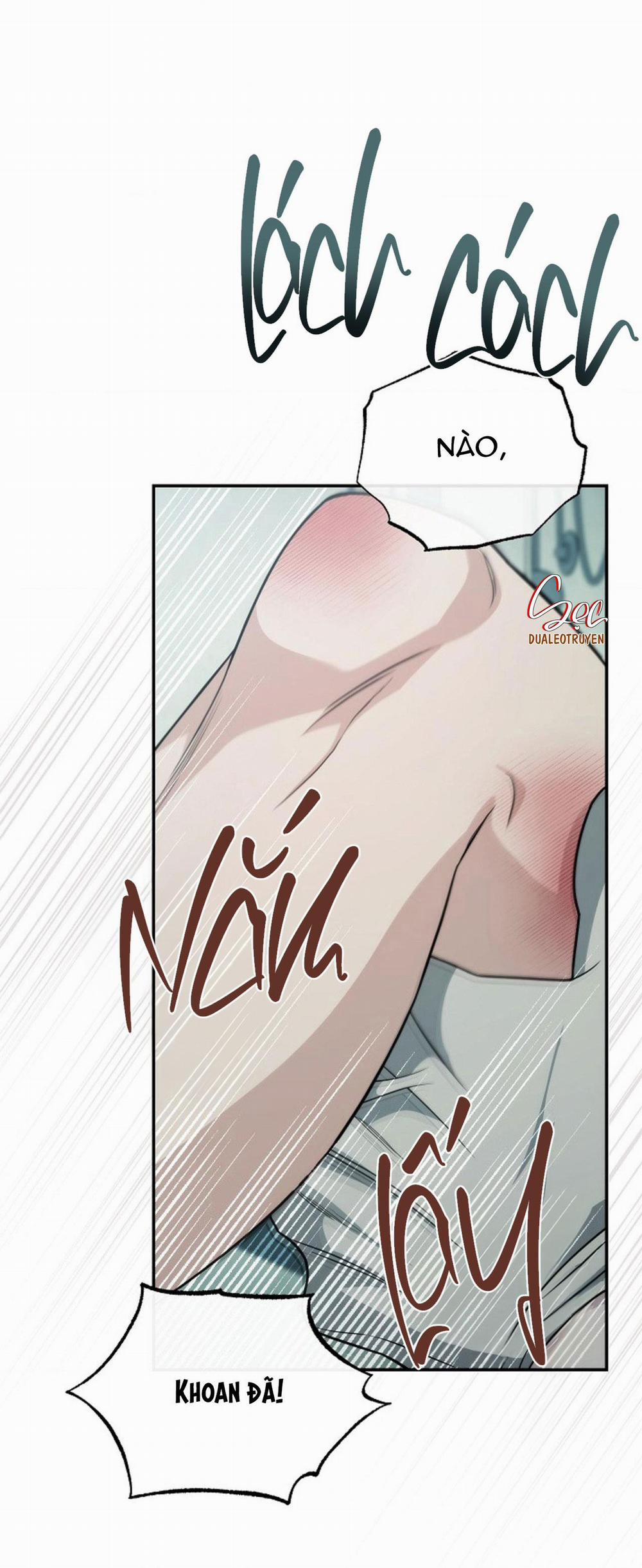 (Abo)Mối Quan Hệ Không Hoàn Chỉnh 19 trang 14