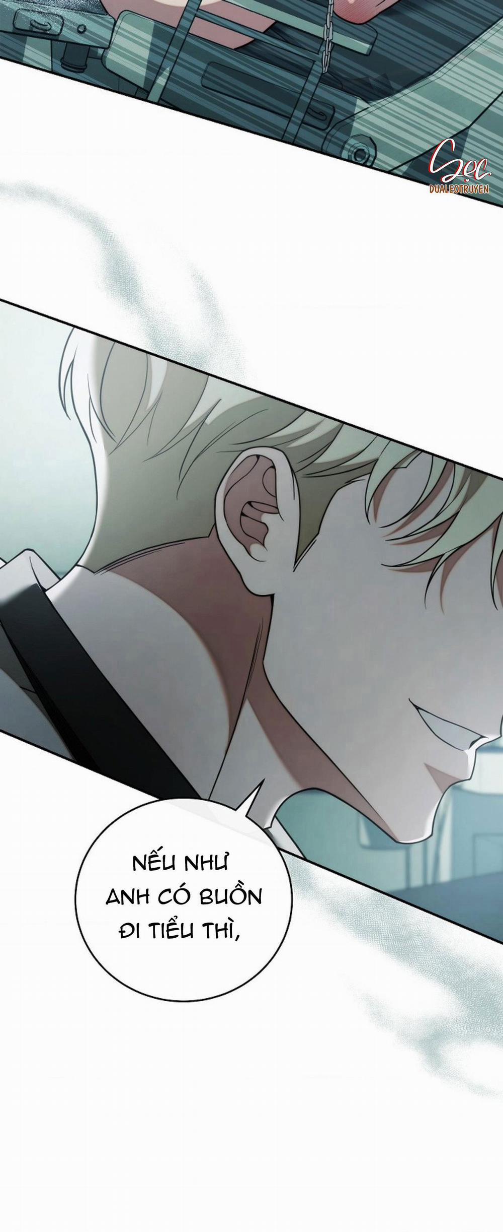 (Abo)Mối Quan Hệ Không Hoàn Chỉnh 19 trang 16