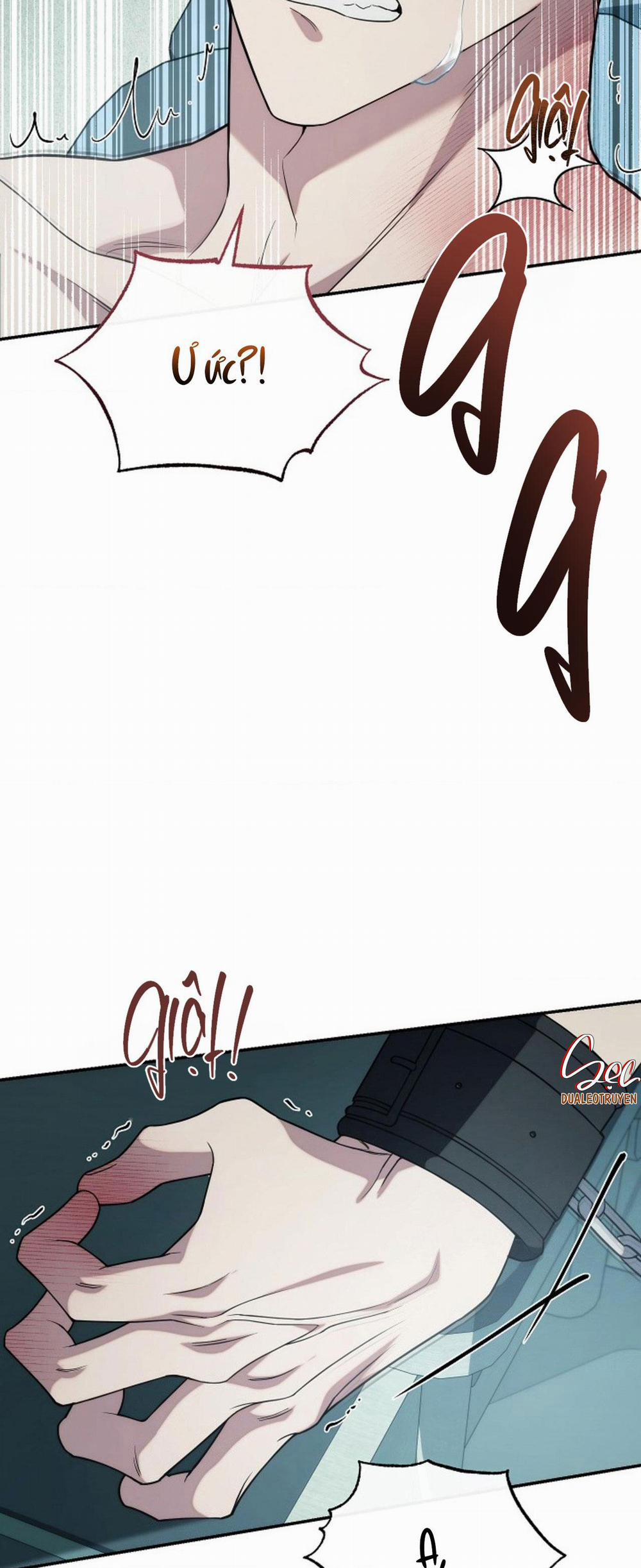 (Abo)Mối Quan Hệ Không Hoàn Chỉnh 19 trang 18
