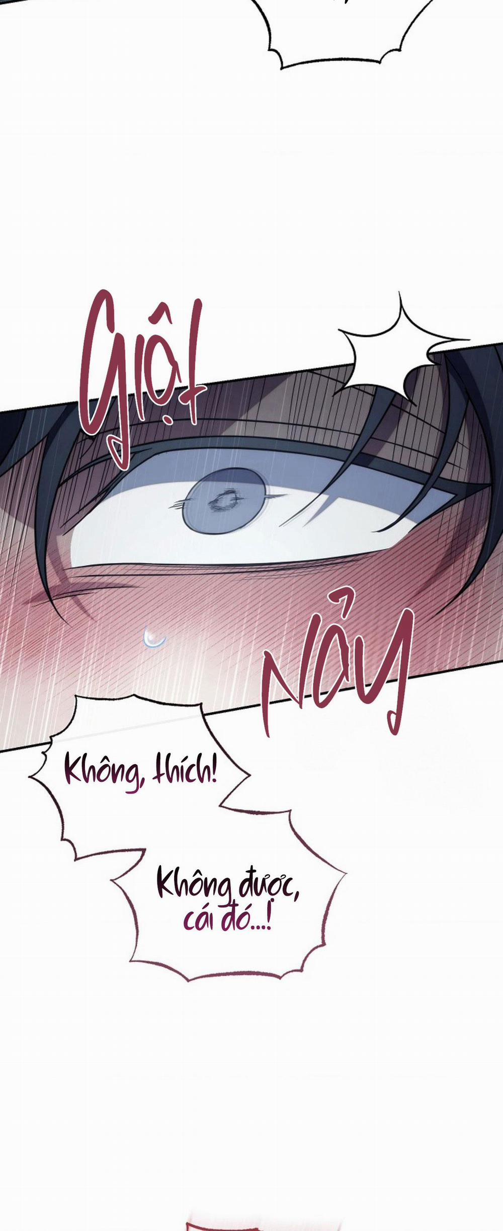 (Abo)Mối Quan Hệ Không Hoàn Chỉnh 19 trang 19