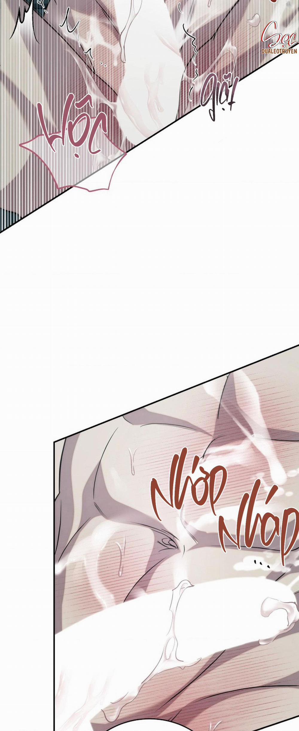 (Abo)Mối Quan Hệ Không Hoàn Chỉnh 19 trang 27