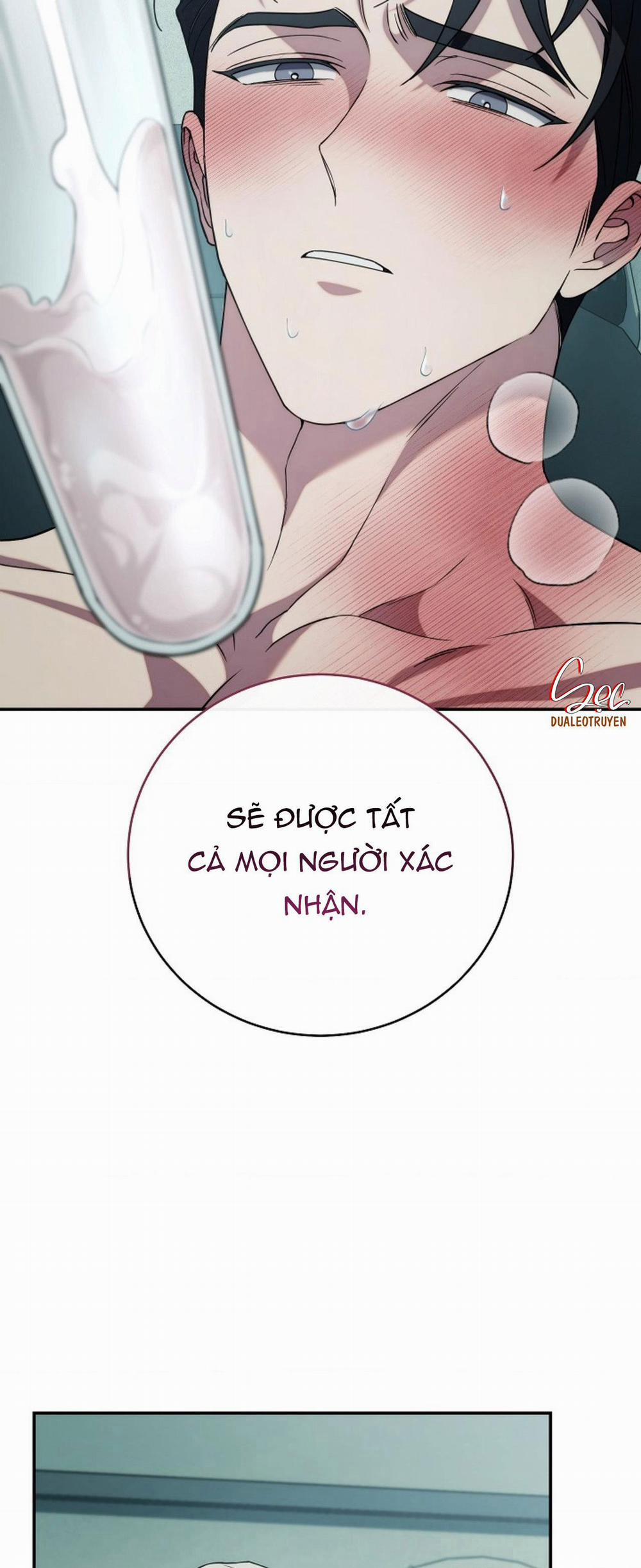 (Abo)Mối Quan Hệ Không Hoàn Chỉnh 19 trang 31