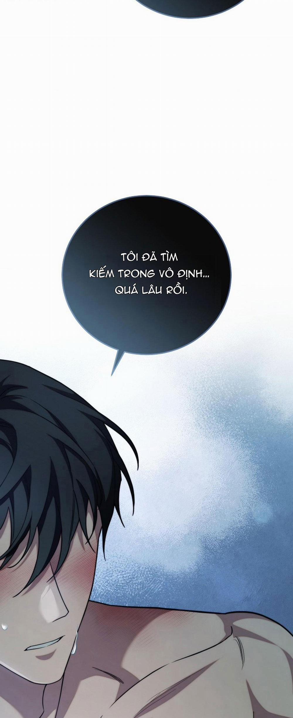 (Abo)Mối Quan Hệ Không Hoàn Chỉnh 19 trang 38