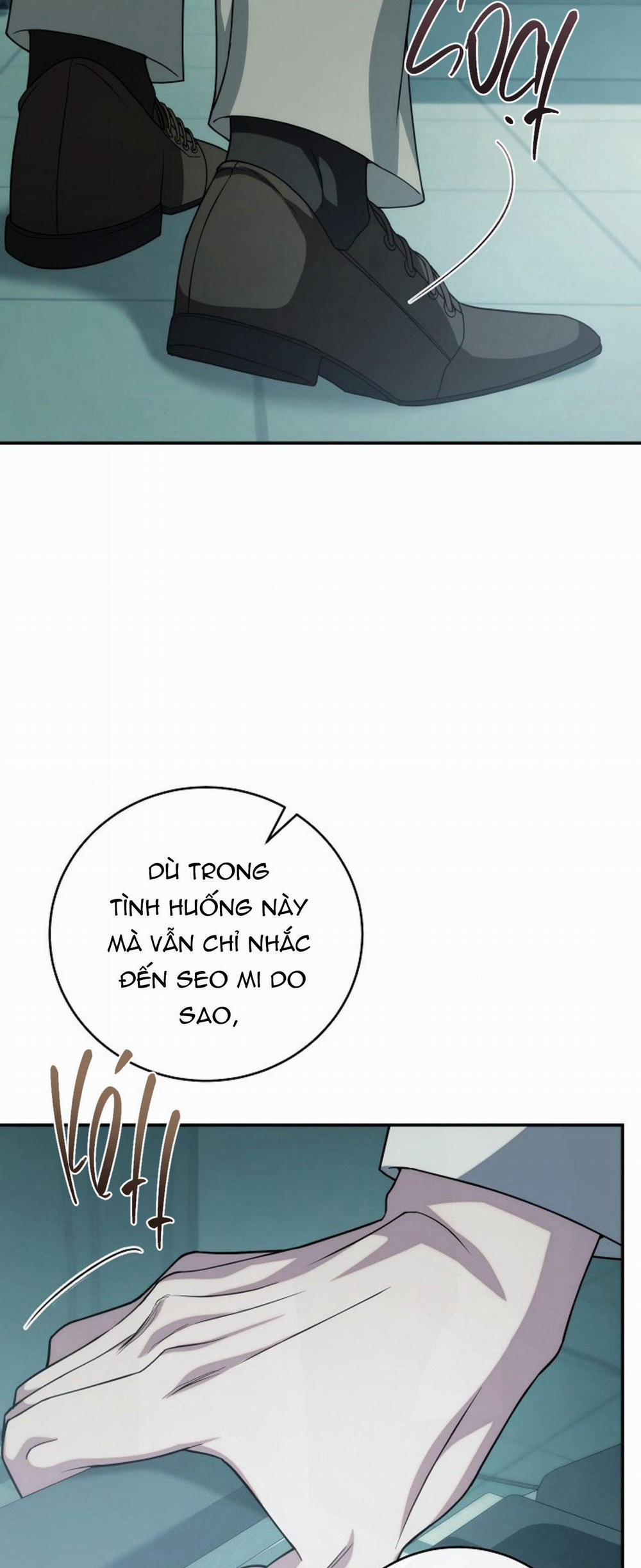 (Abo)Mối Quan Hệ Không Hoàn Chỉnh 19 trang 43