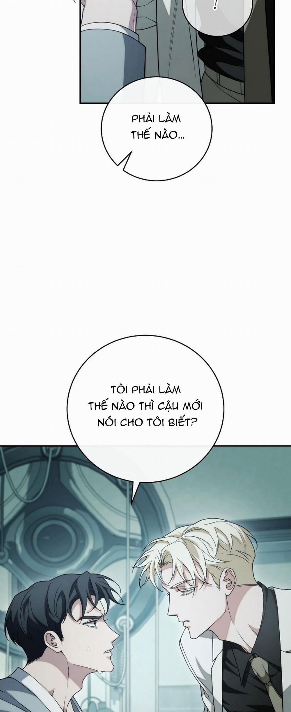 (Abo)Mối Quan Hệ Không Hoàn Chỉnh 19 trang 46