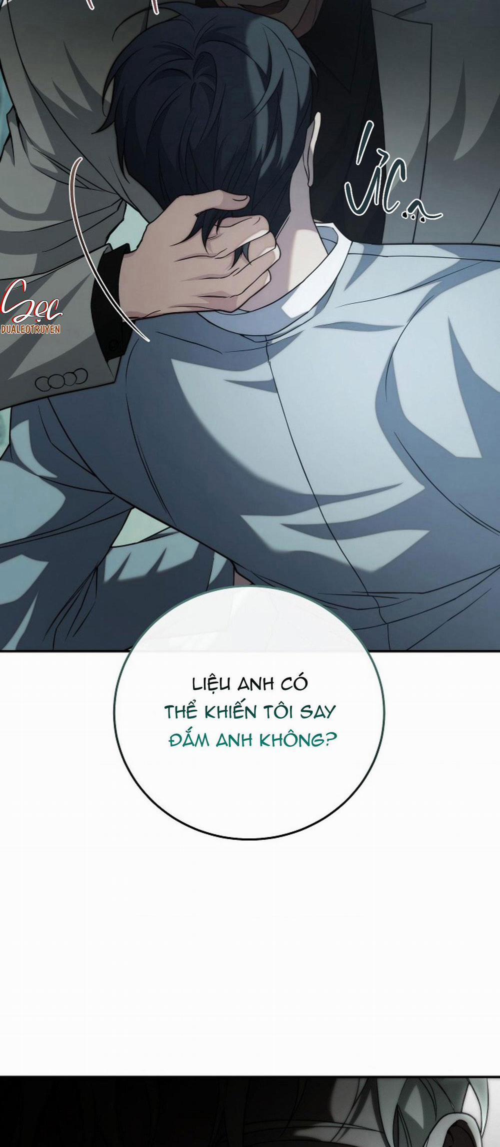 (Abo)Mối Quan Hệ Không Hoàn Chỉnh 19 trang 53