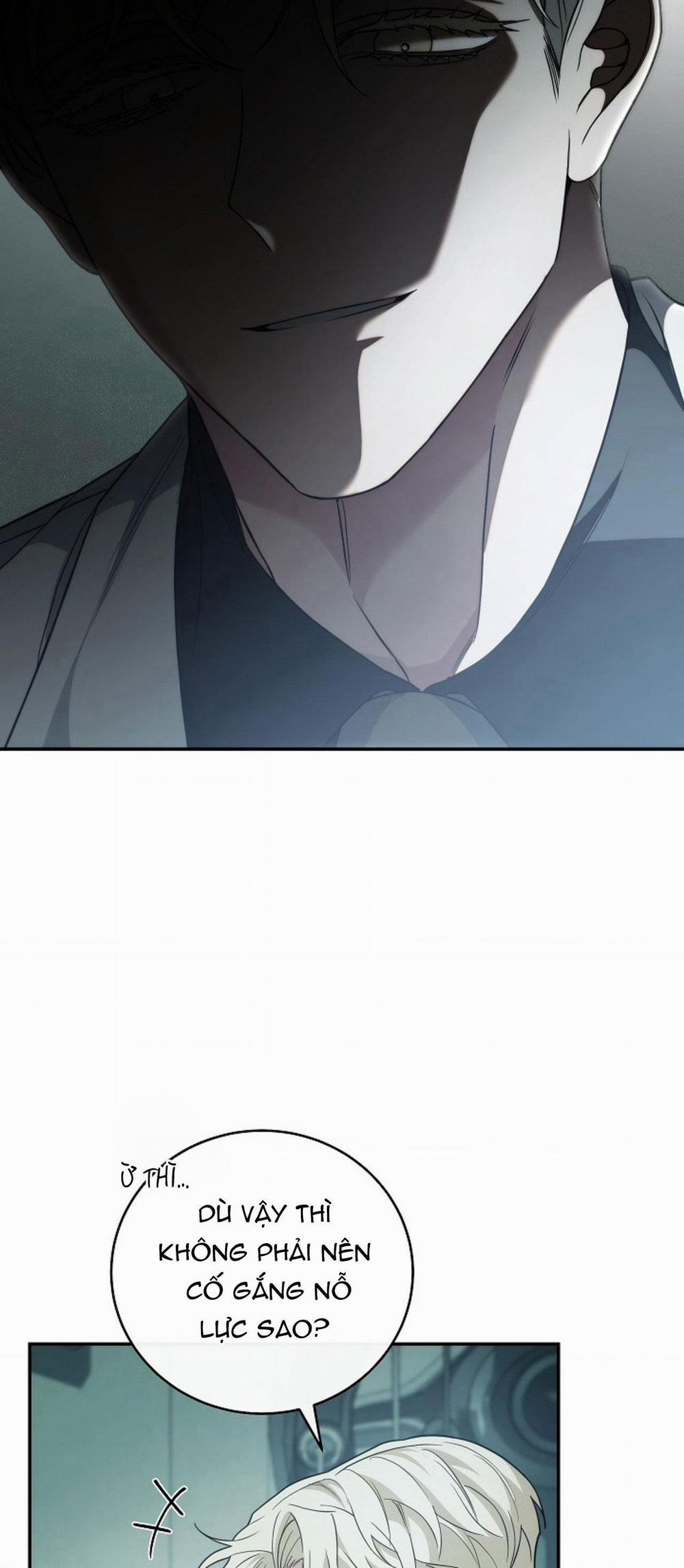 (Abo)Mối Quan Hệ Không Hoàn Chỉnh 19 trang 54