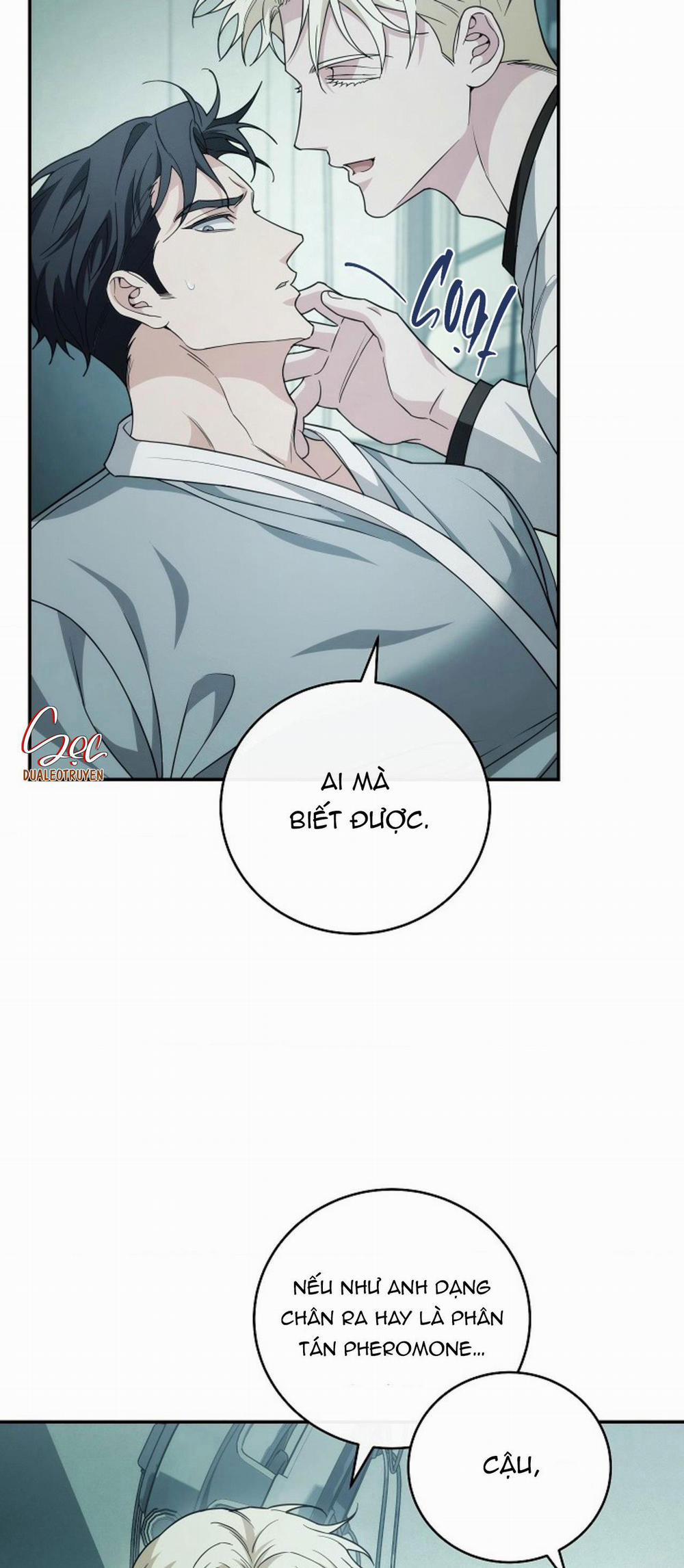 (Abo)Mối Quan Hệ Không Hoàn Chỉnh 19 trang 55