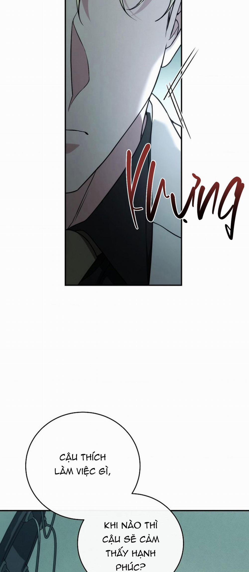 (Abo)Mối Quan Hệ Không Hoàn Chỉnh 19 trang 57