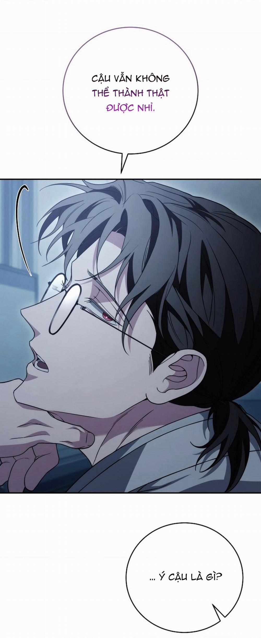 (Abo)Mối Quan Hệ Không Hoàn Chỉnh 19 trang 70